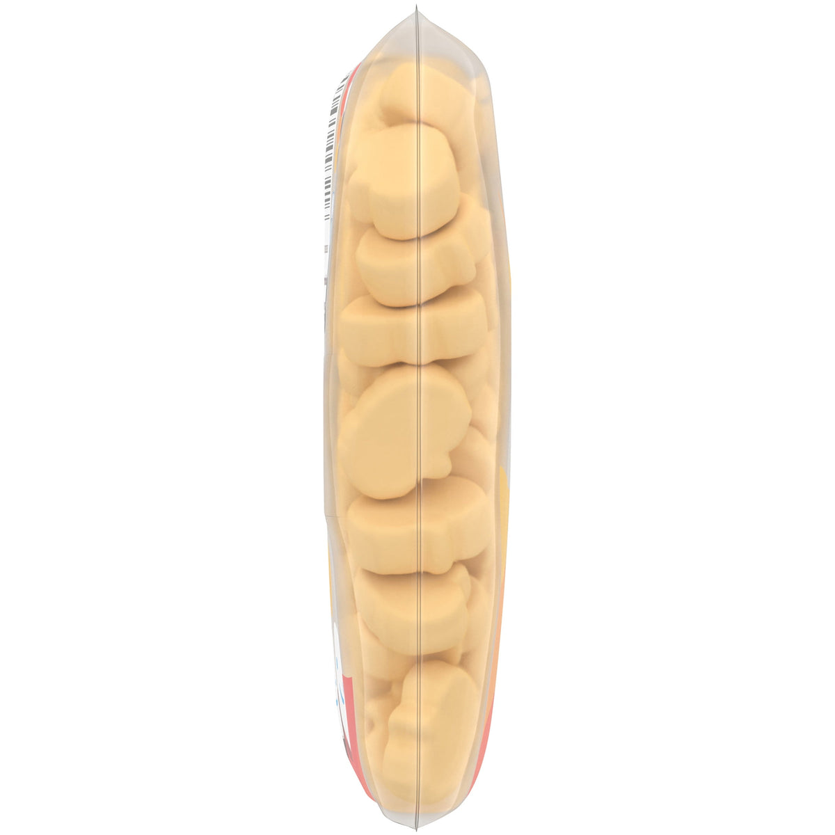 Jet-Puffed Pumpkin Spice Pumpkin-shaped Marshmallows, 8 oz. Bag