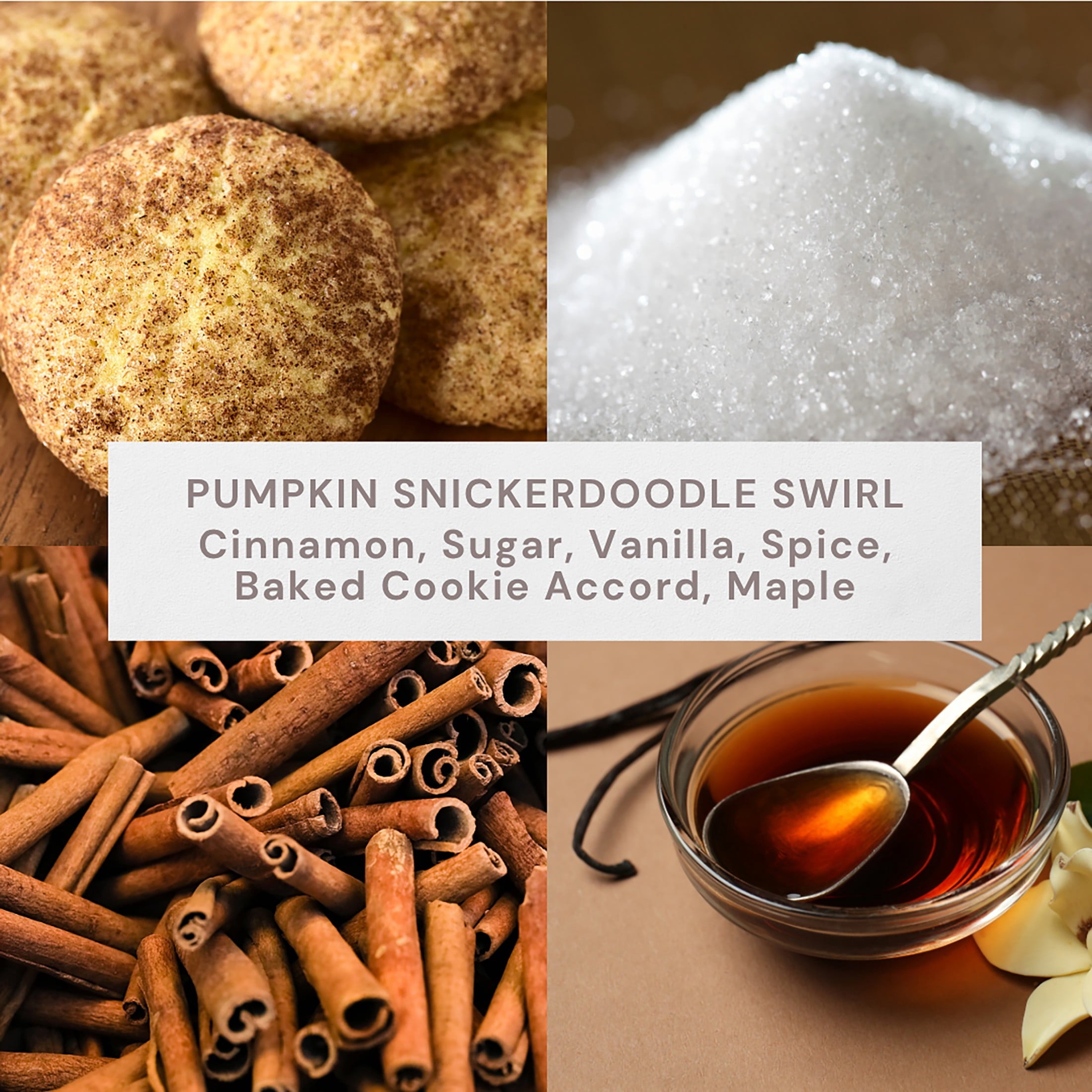 Better Homes & Gardens 2-Wick 18 oz White Tortoiseshell Glass Pumpkin Jar Candle, Pumpkin Snickerdoodle Swirl