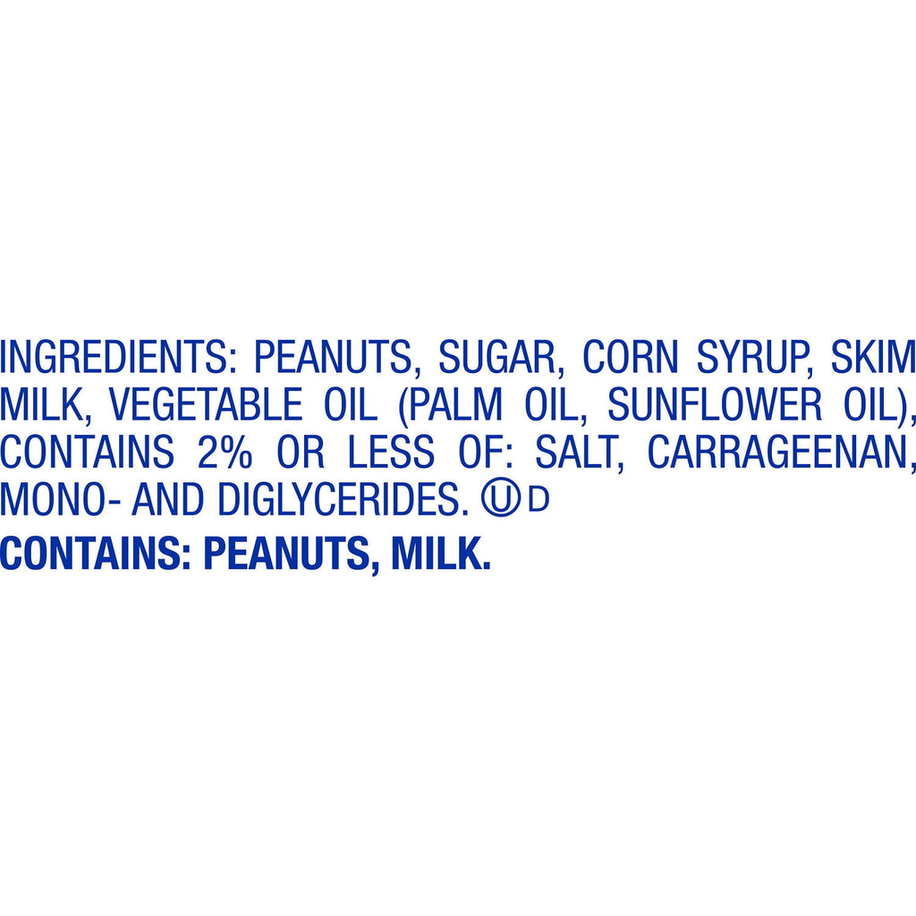 Payday Peanut Caramel Snack Size Halloween Candy, Bag 11.6 oz