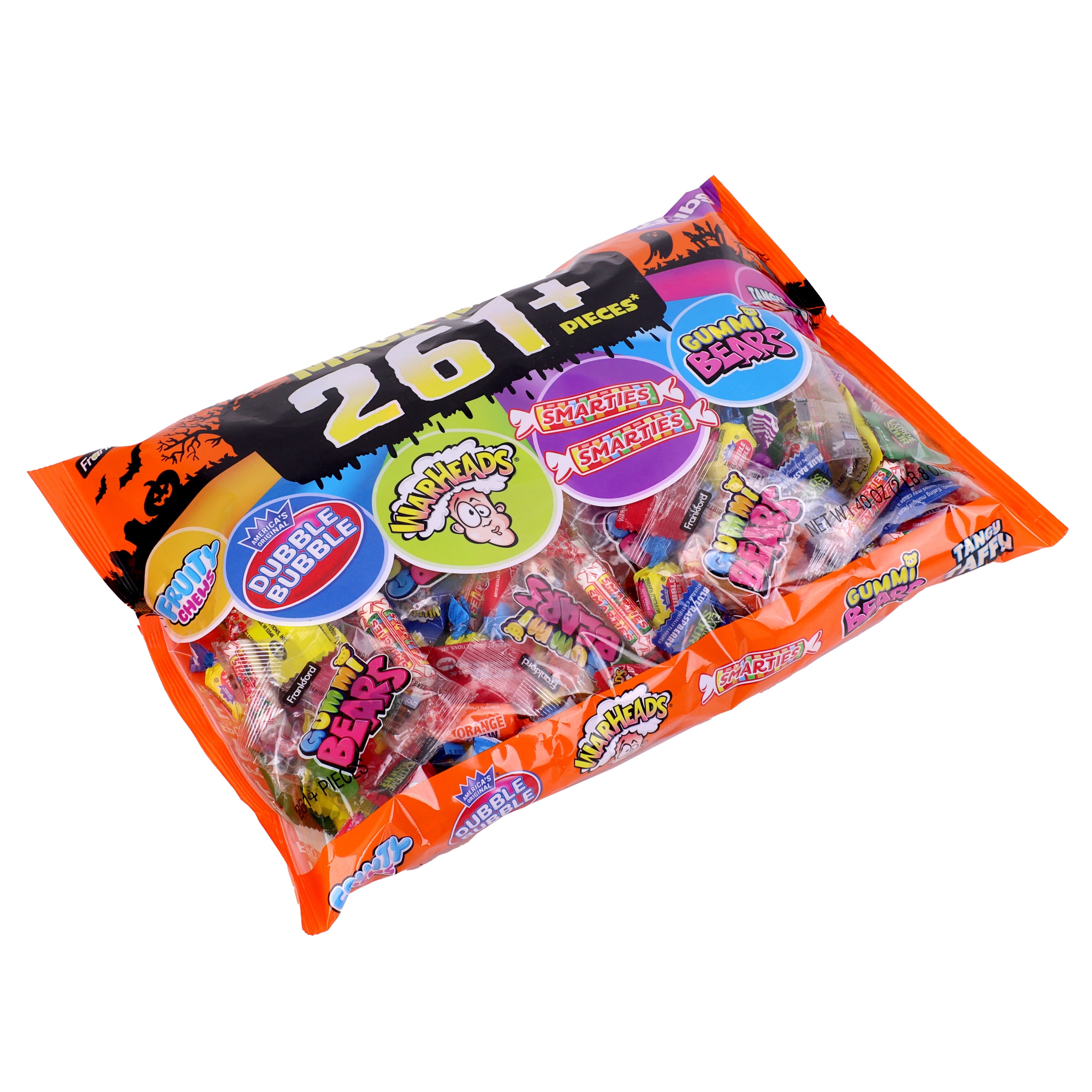 Frankford Mega Mix Original Bag