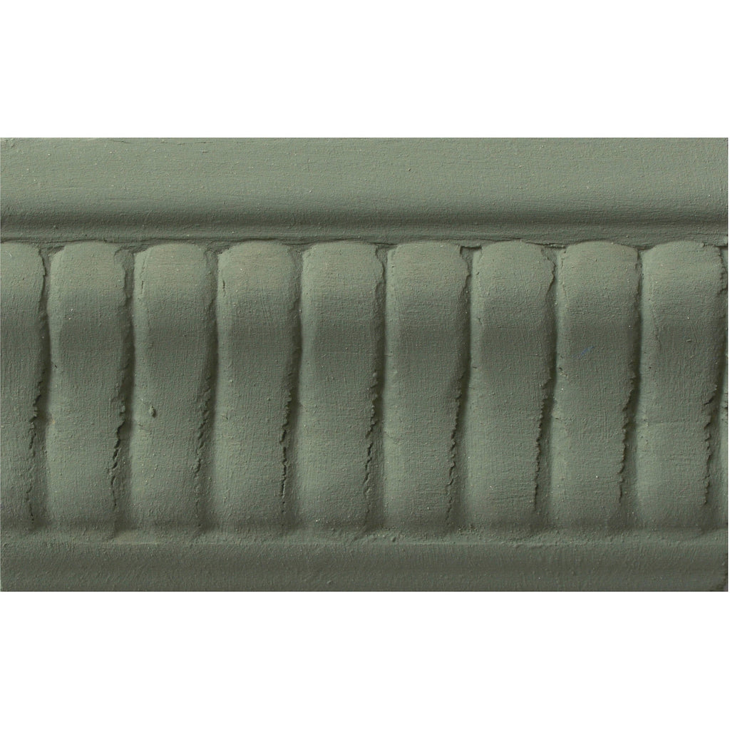 Waverly Inspirations Chalk Paint, Ultra Matte Finish, White, 8 fl oz