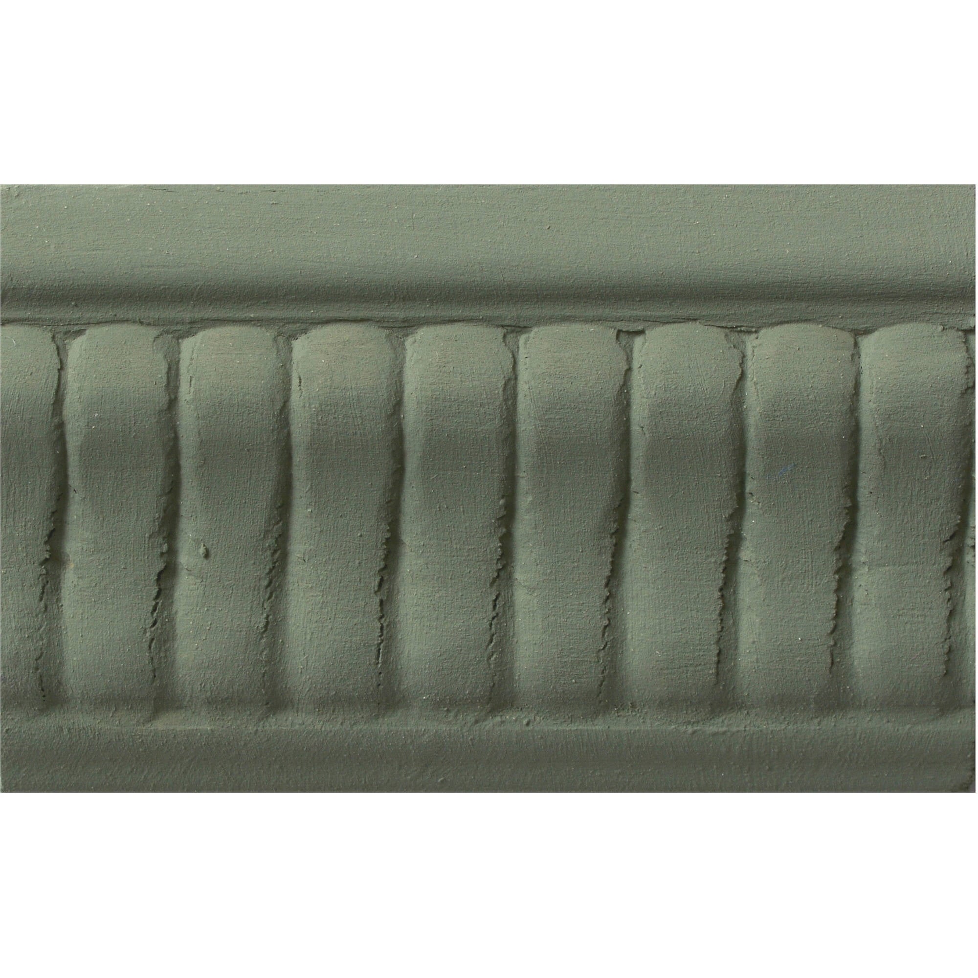 Waverly Inspirations Chalk Paint, Ultra Matte Finish, White, 8 fl oz