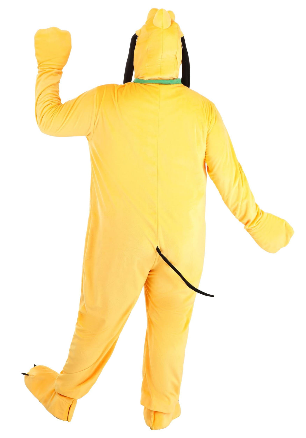 Men's Disney Plus Size Pluto Costume