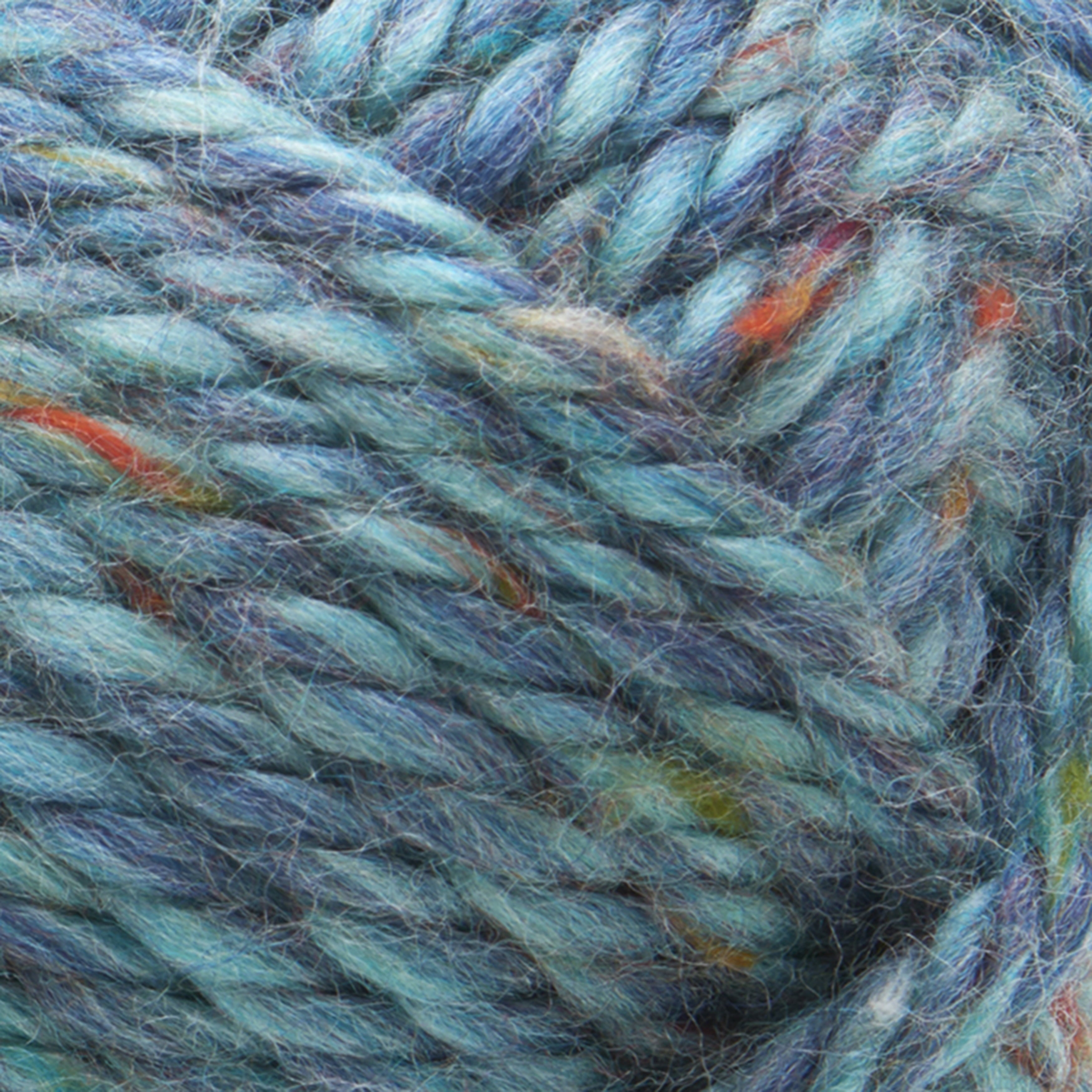Lion Brand Yarn Hometown Hoboken Honey 135-123 Super Bulky Acrylic Yarn