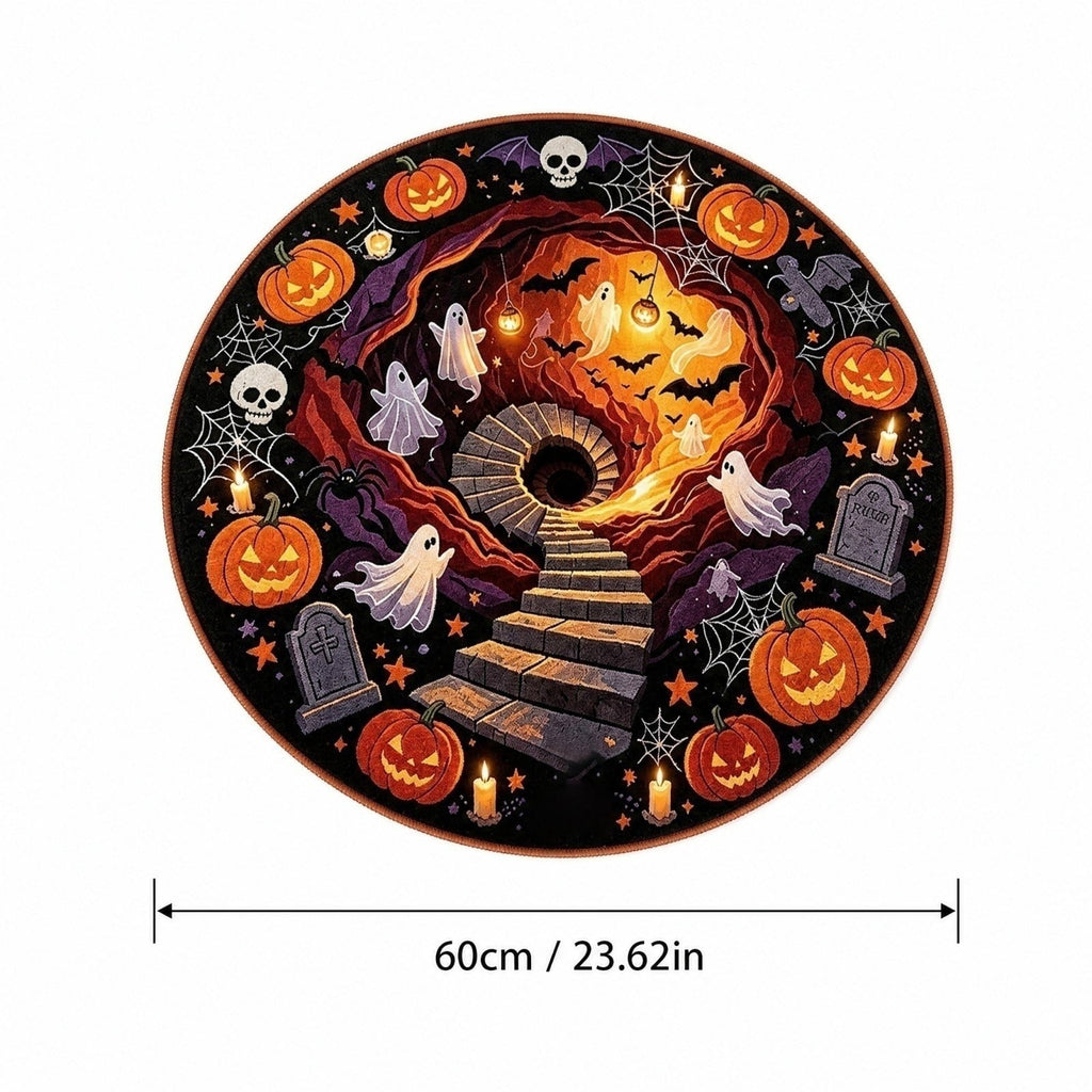 Cute Monstera Bathroom Rugs with Green Leaf Plant, Soft, Fluffy, Plush, Absorbent, Quick Dry, Non Slip, Machine Washable for Shower Floor, Bathroom, Bedroom,Home Decor and Accessories 24x16 Inches