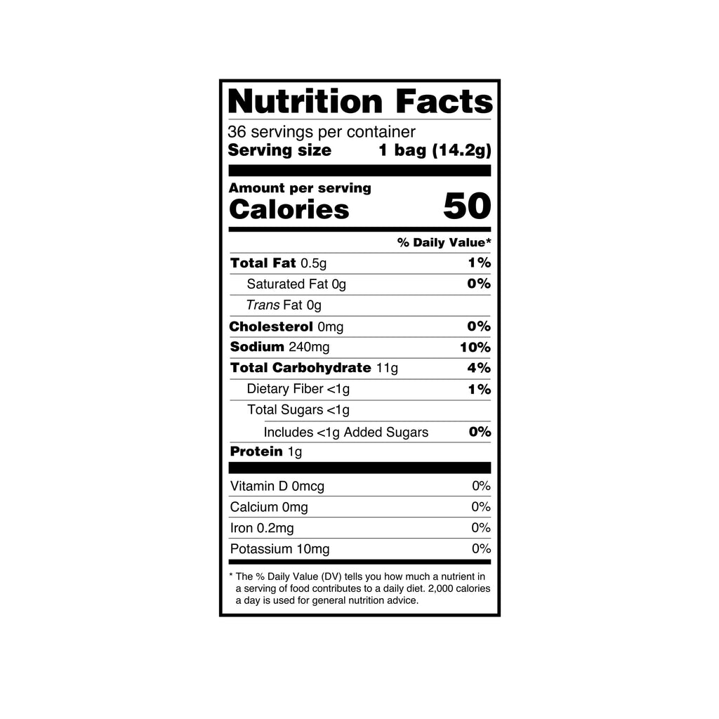 Utz Halloween Bats and Jacks Pretzel Treats, 0.5 oz, 36 Count