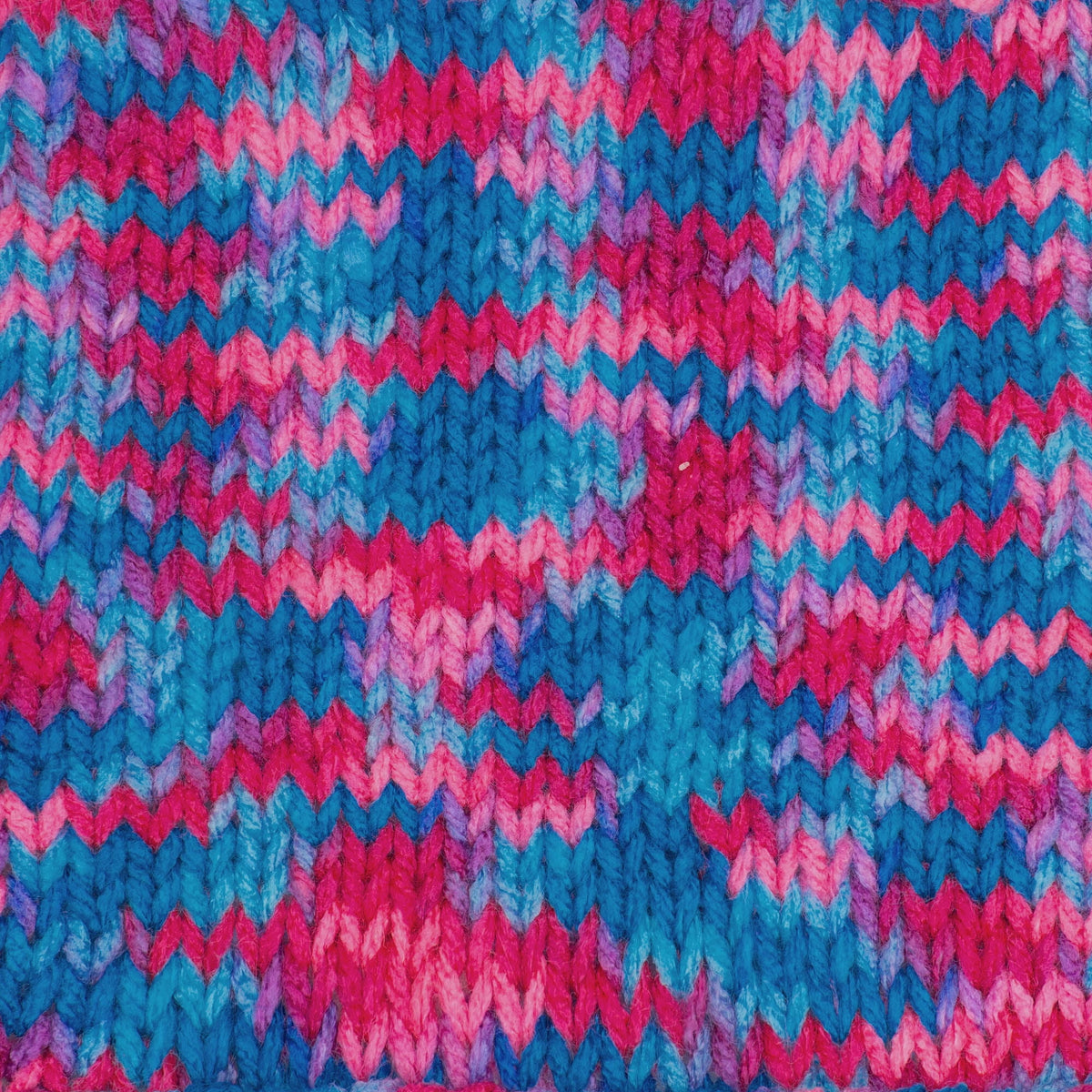 Red Heart® Super Saver® Jumbo #4 Medium Acrylic Yarn, White 14oz/396g, 744 Yards