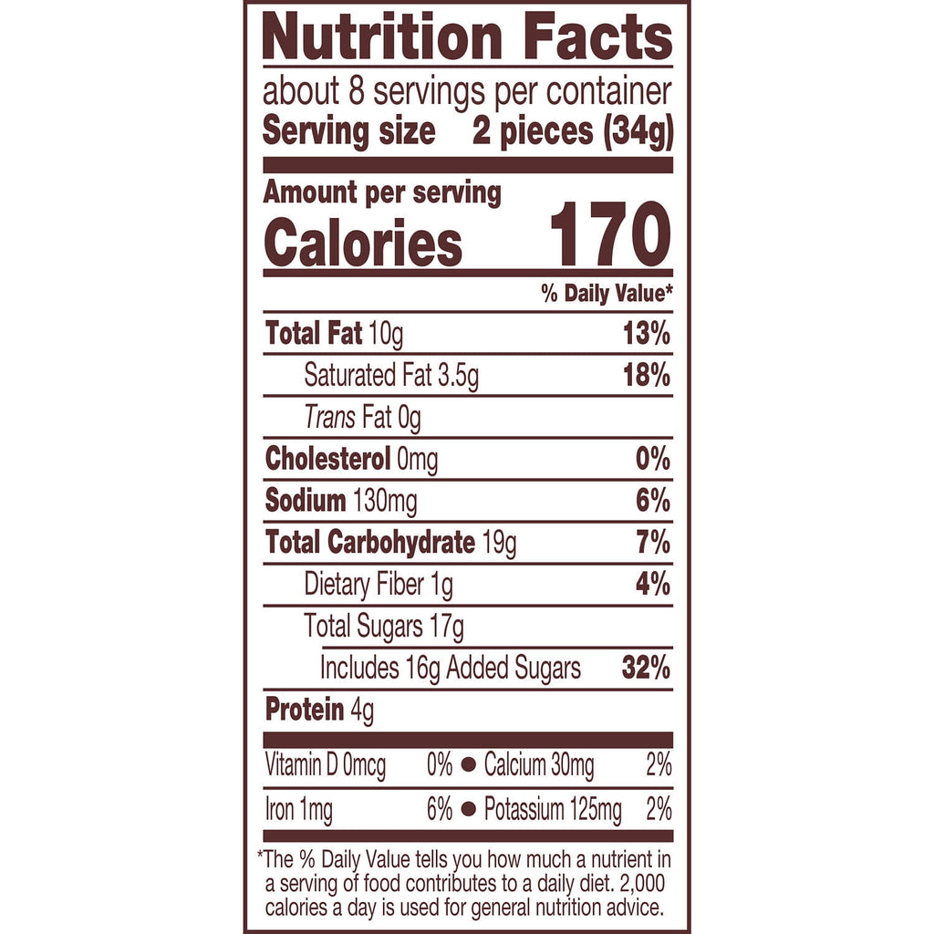 Reese's Assorted Milk Chocolate Snack Size Peanut Butter Shapes, Halloween Candy Bag, 9 oz