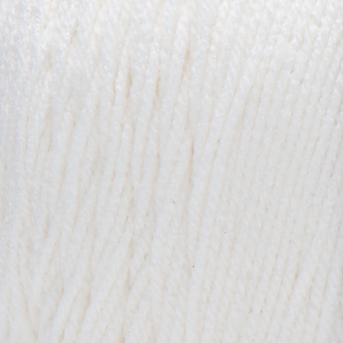 Red Heart® Super Saver® Jumbo #4 Medium Acrylic Yarn, White 14oz/396g, 744 Yards