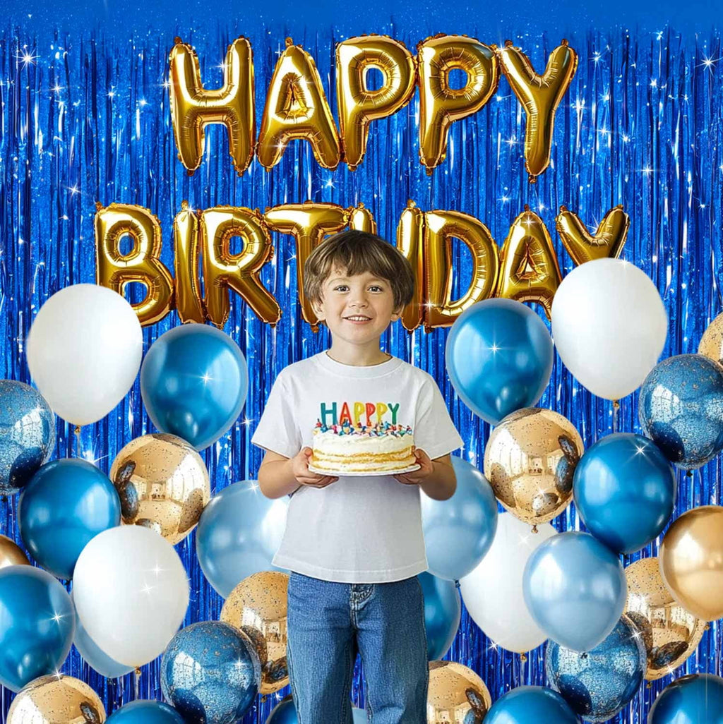 Sm:)e 2-Pack Light Bright Silver Foil Fringe Curtains for Events - Birthday, Wedding, Graduation, Christmas, Baby Shower, various festivals Decor Photo Booth Fun!