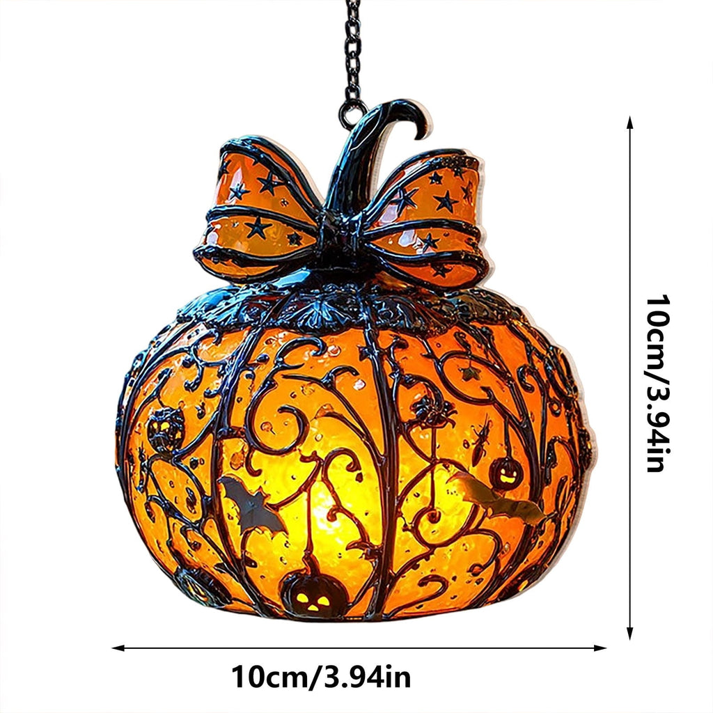 AZXY Halloween Decor, Halloween Indoor Decor, Halloween Tabletop, Artificial Red Silk Rose Stems, Gothic Fake Floral Bouquet, Halloween Decorations for Home Table Party Decor