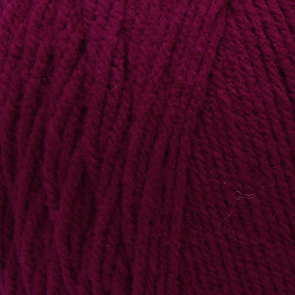 Red Heart® Super Saver® Jumbo #4 Medium Acrylic Yarn, White 14oz/396g, 744 Yards