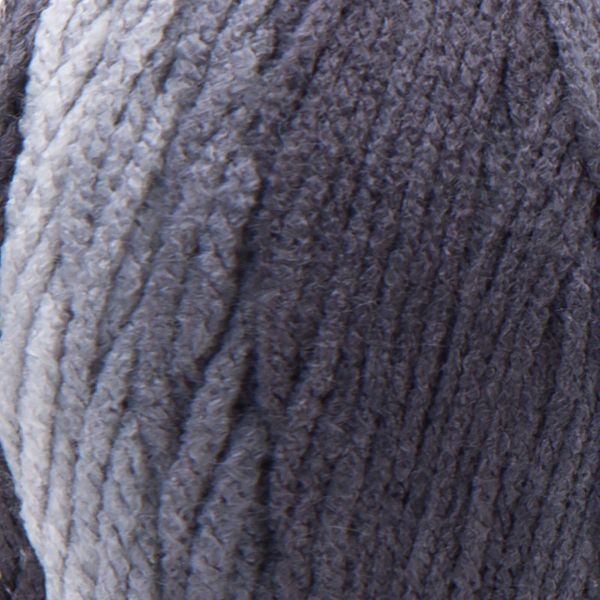 Red Heart Super Saver Ombre Yarn, Violet, 10oz(283g), Medium, Acrylic