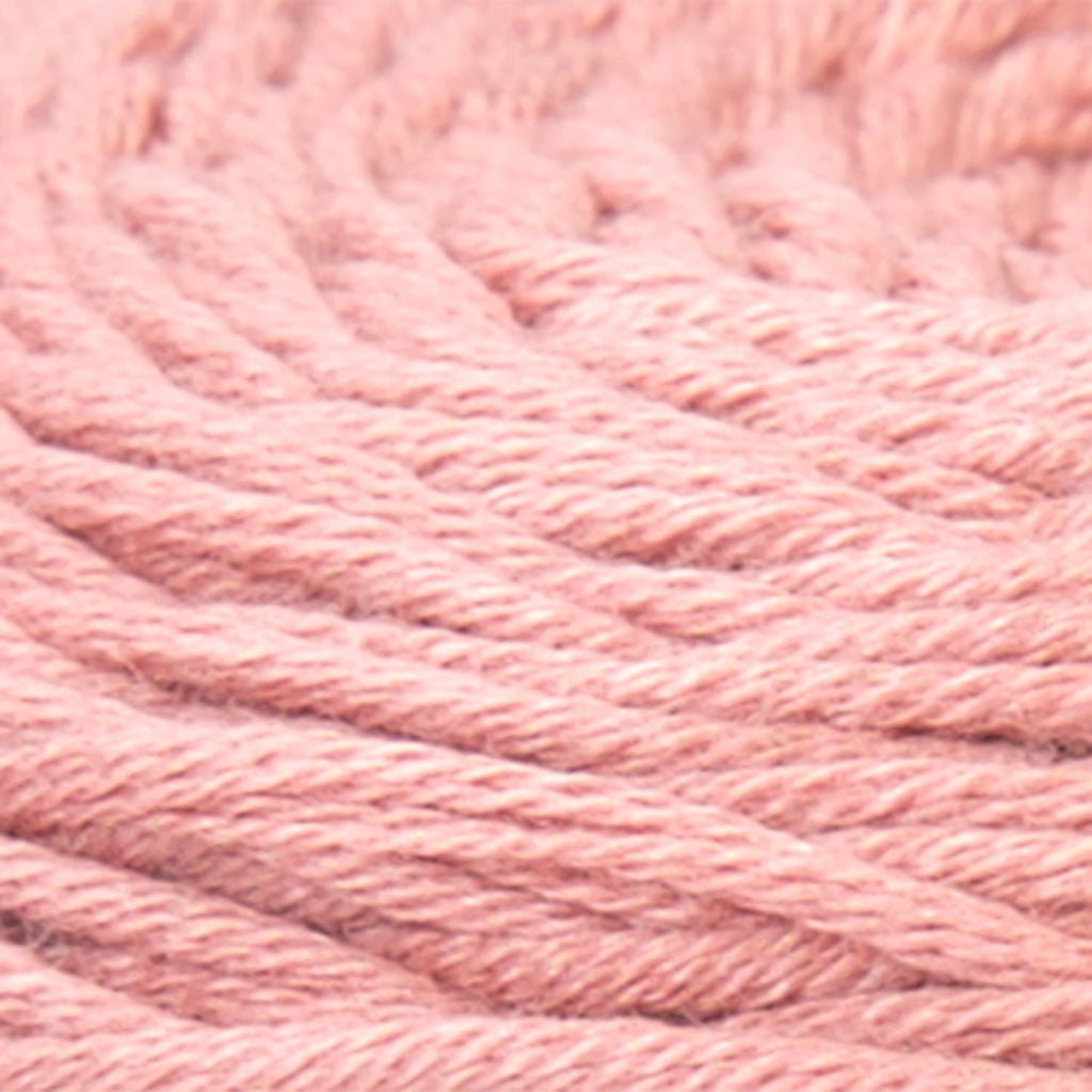 Lion Brand Coboo White Light DK Yarn