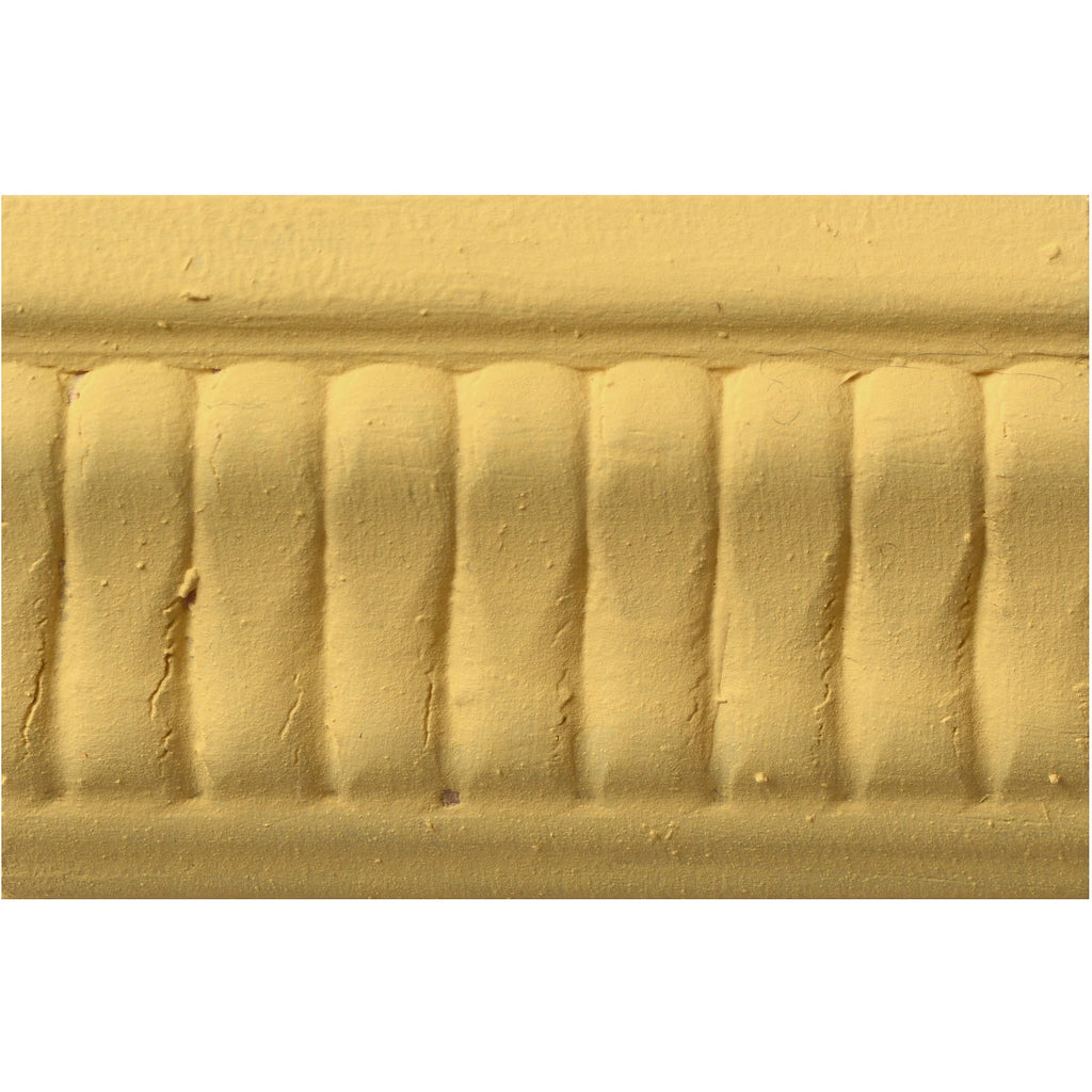 Waverly Inspirations Chalk Paint, Ultra Matte Finish, White, 8 fl oz