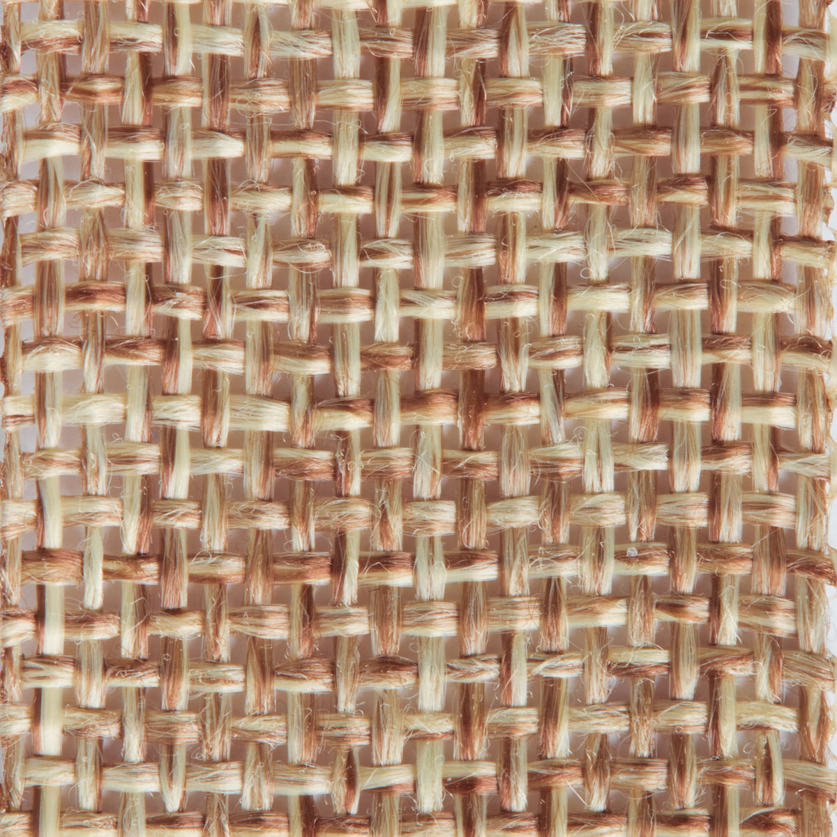 (3 pack) Offray Ribbon, Natural 7/8 inch Woven Burlap Woven Ribbon for Crafts, Gifting, and Wedding, 9 feet, 1 Each