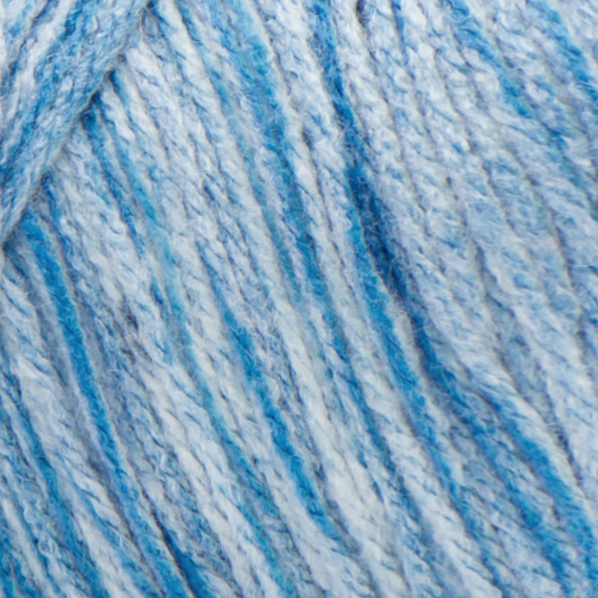 Red Heart® Super Saver® 4 Medium Acrylic Yarn, Bonbon Print 5oz/142g, 236 Yards