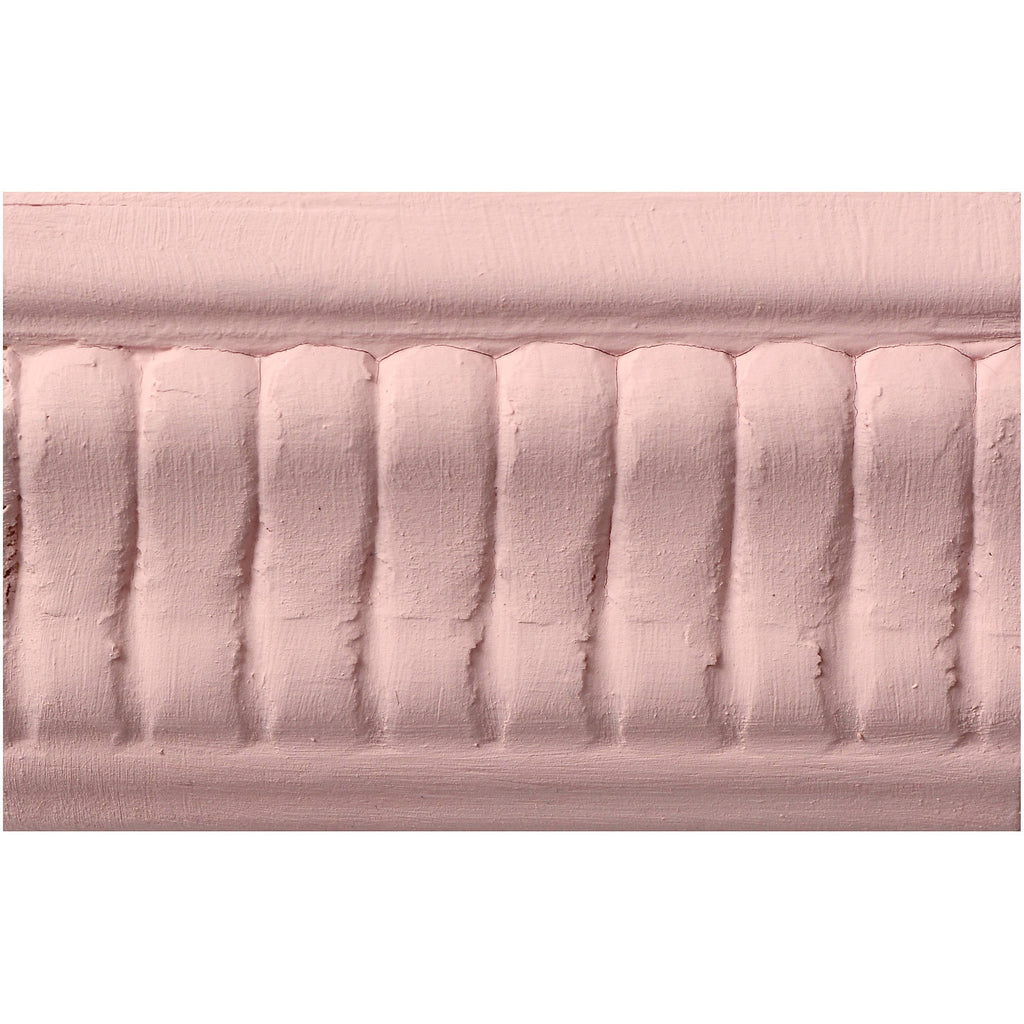 Waverly Inspirations Chalk Paint, Ultra Matte Finish, White, 8 fl oz