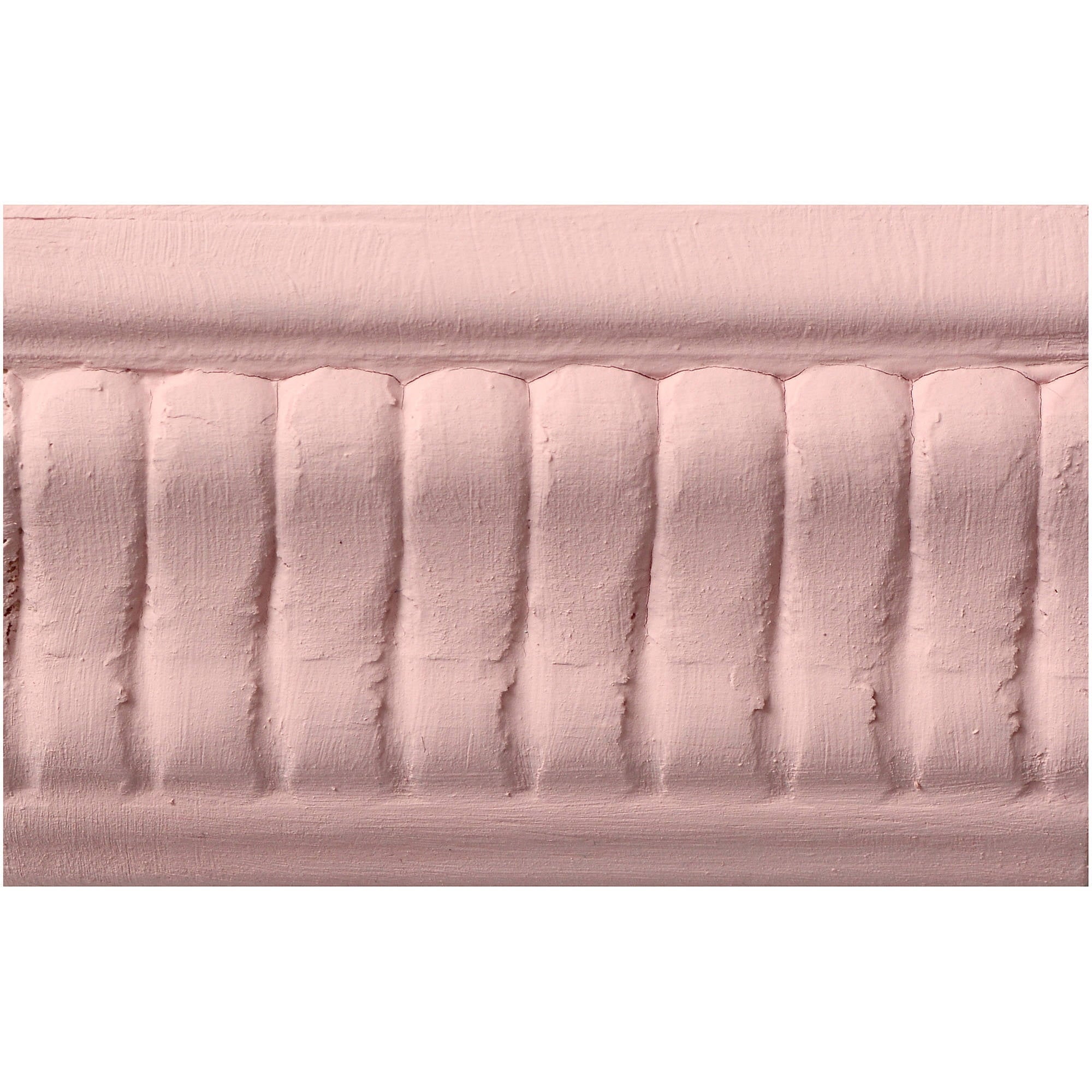 Waverly Inspirations Chalk Paint, Ultra Matte Finish, White, 8 fl oz