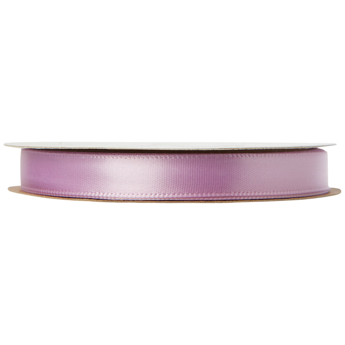 Offray Ribbon, Red Wine 3/8 inch Single Face Satin Polyester Ribbon, 18 feet
