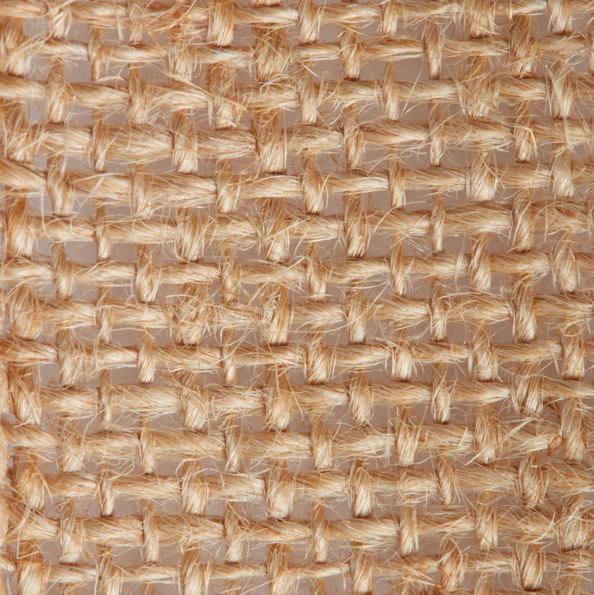Offray Ribbon, Natural 2 1/2 inch Woven Burlap Ribbon for Crafts, Gifting, and Wedding, 9 feet, 1 Each