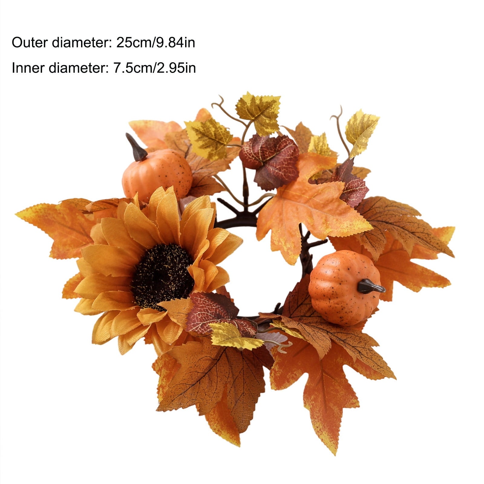 Yika Artificial Flower Black Rose Artificial Silk Flower Artificial Rose Suitable For Halloween Family Wedding Party Decoration