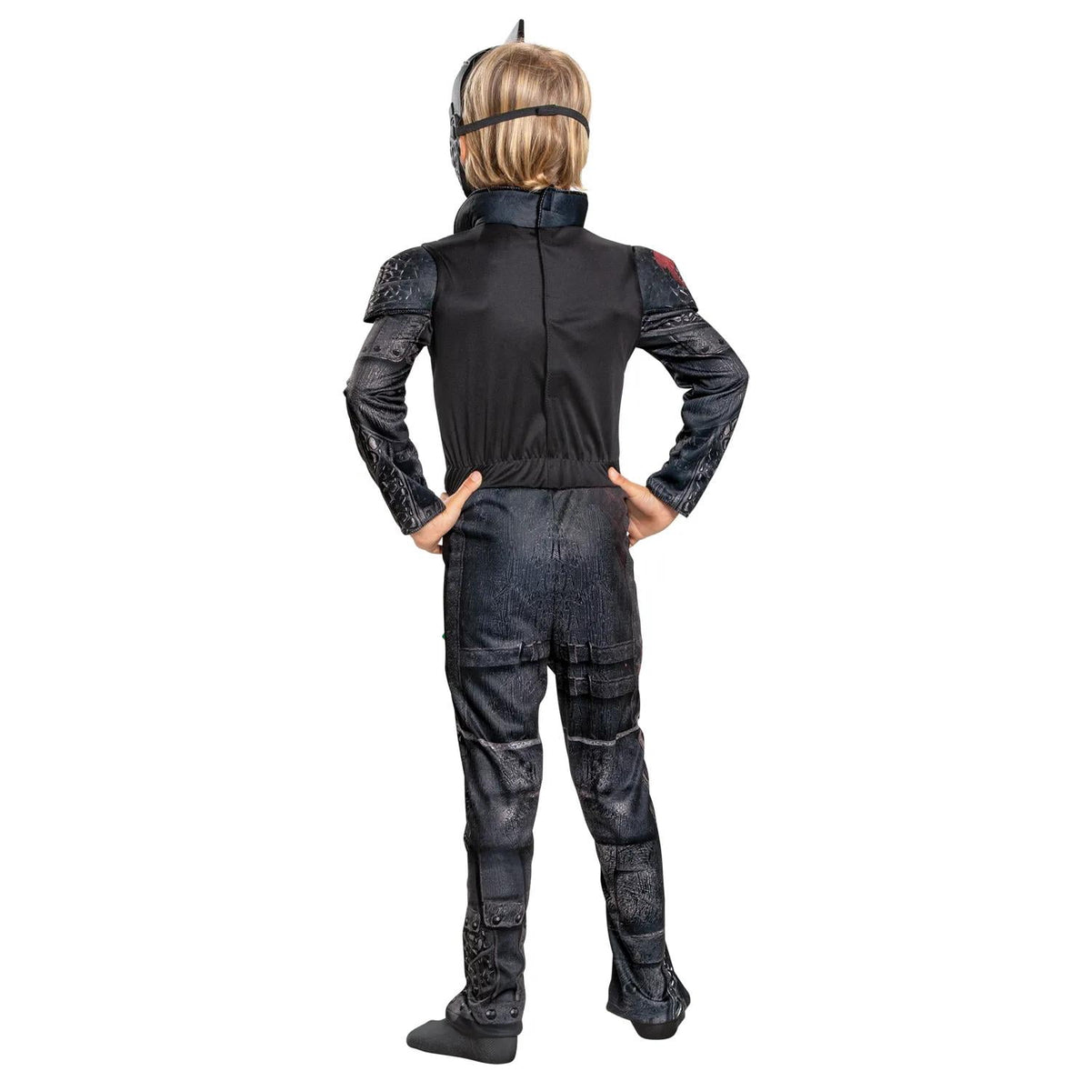 Disguise Boys' How to Train Your Dragon: The Hidden World Hiccup Flight Suit Costume - Size 7-8
