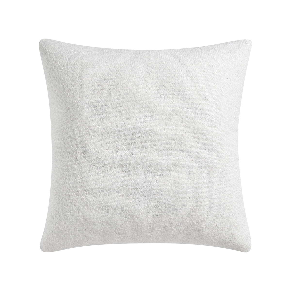 My Texas House Halloween Raven Toile Decorative Pillow, Ivory and Black, 20" x 20"