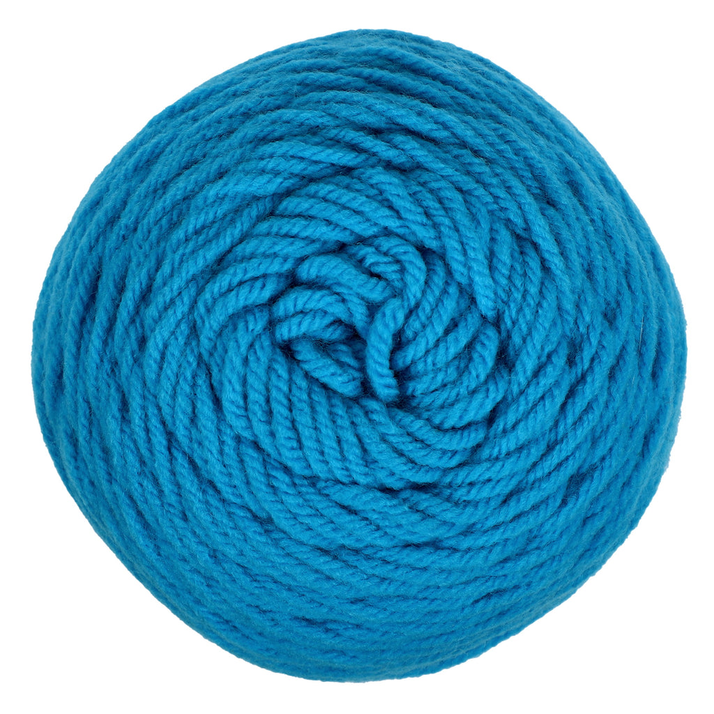 Mainstays Medium 4 Acrylic Yarn, White, 7 oz, 397 Yards