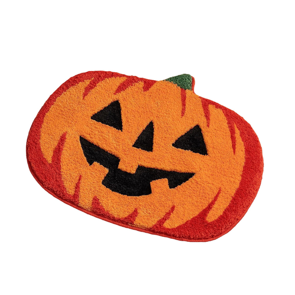 Halloween Bathroom Decor Fall Bathroom Decor Halloween Rug Kitchen Decor Bath Mat Fall Bathroom Rugs Halloween Decor Halloween Decorations Room Decor