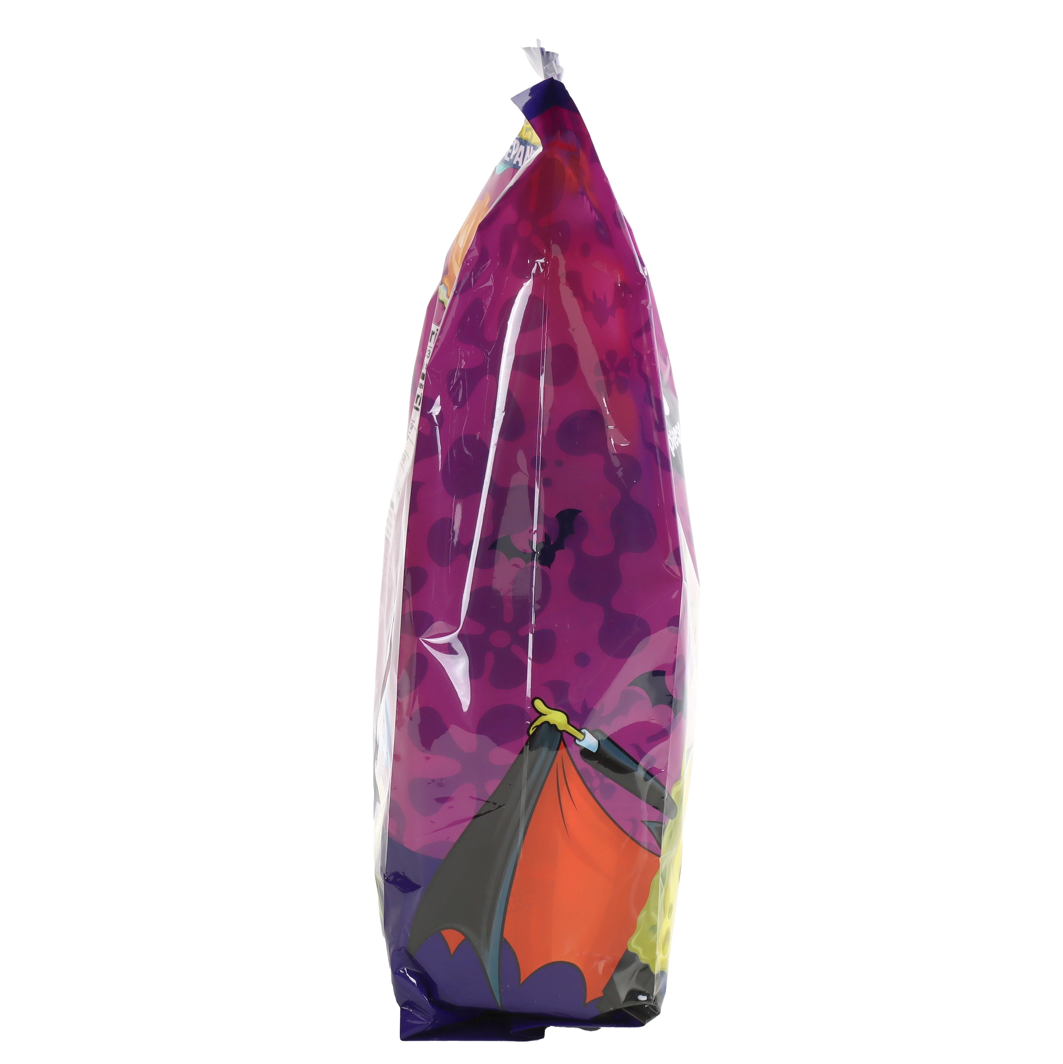 Frankford Krabby Patty Halloween Shapes Mix Bag