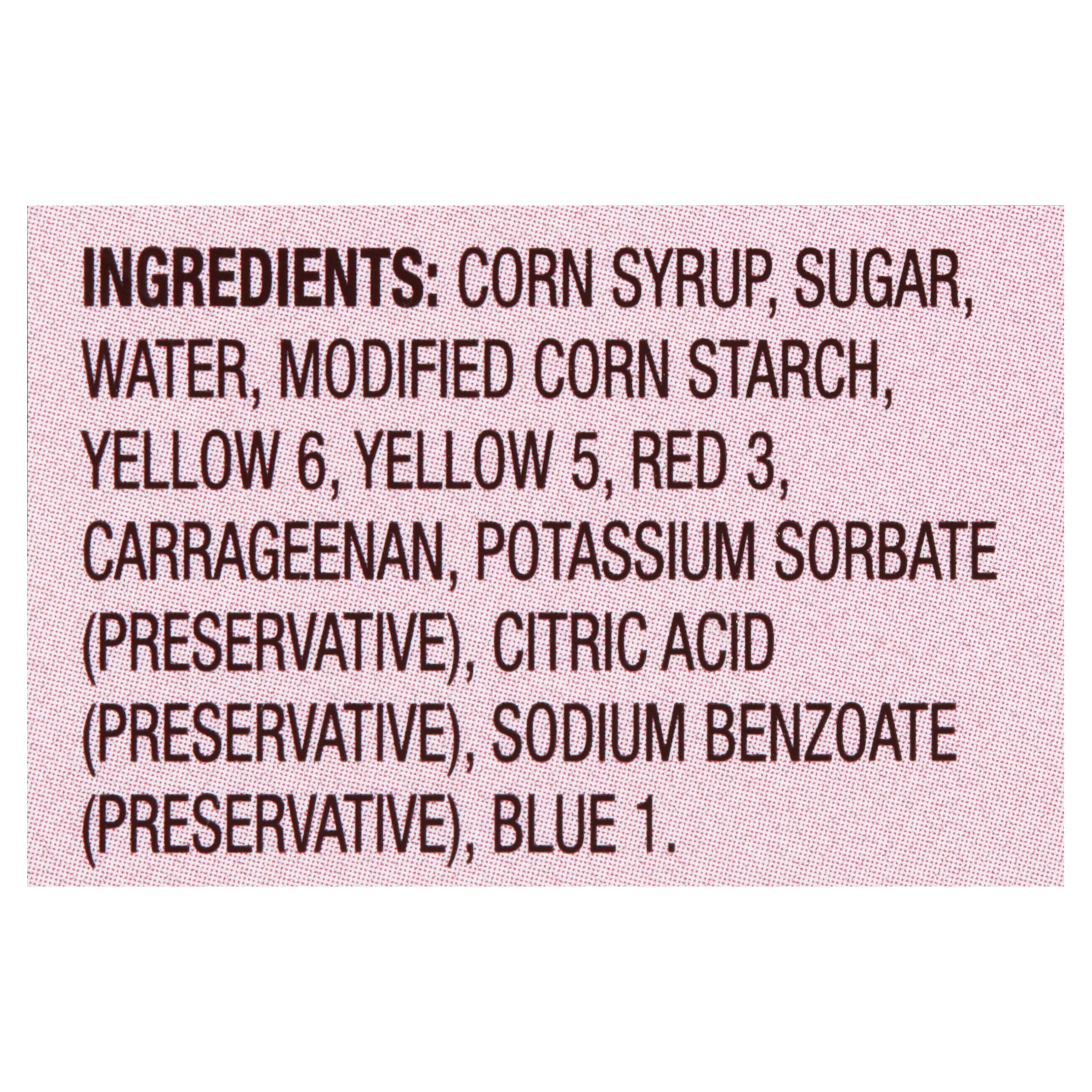 Great Value Gel Food Colors, Neon Multicolor, 2.7 oz