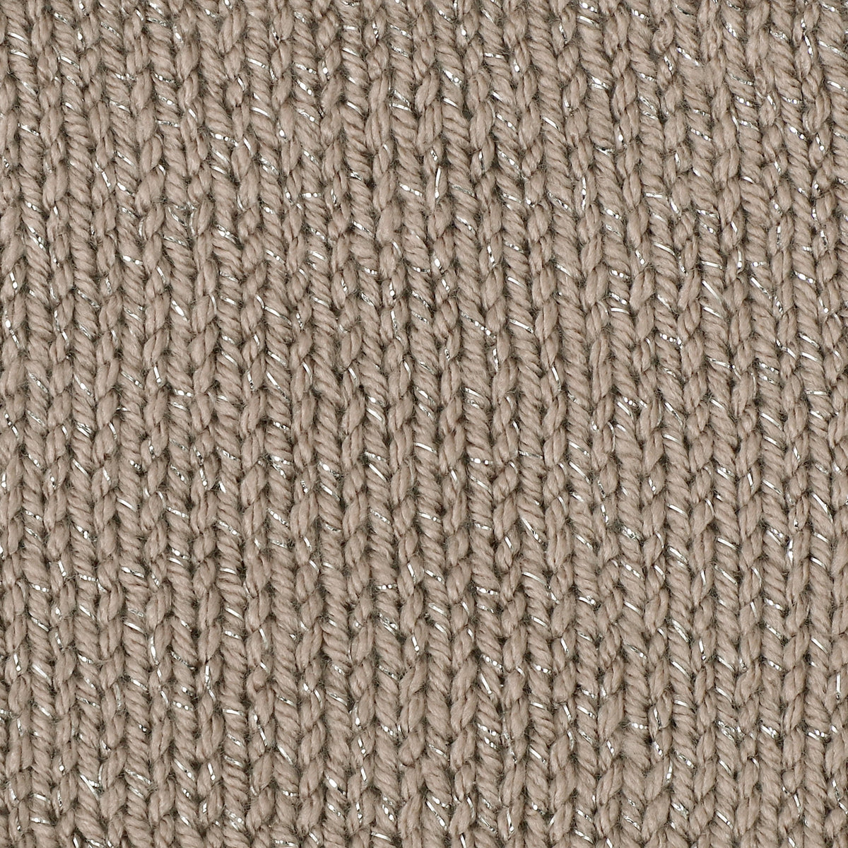 Mainstays Sparkle Acrylic Yarn, 5 oz, Platinum Silver