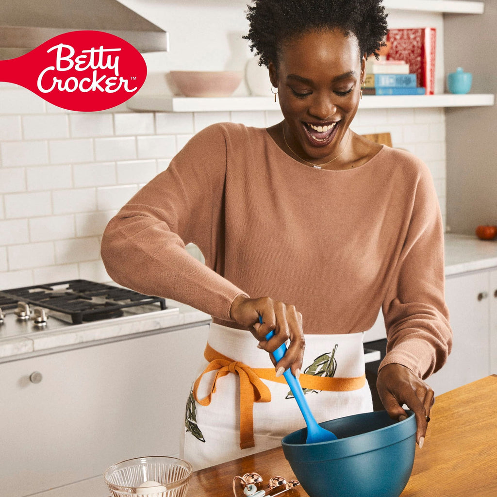 Betty Crocker Peanut Butter Cookies, Cookie Baking Mix, 17.5 oz