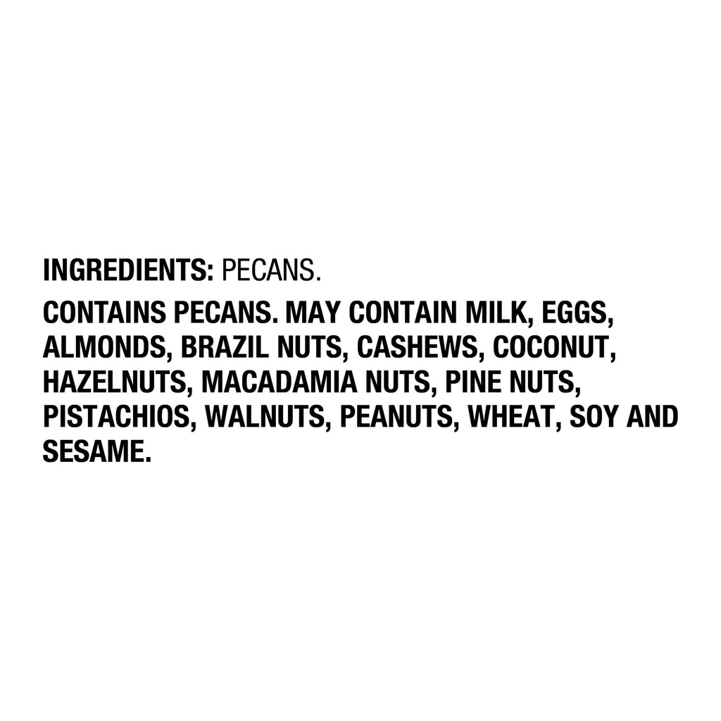 Great Value Pecan Halves, 16 oz