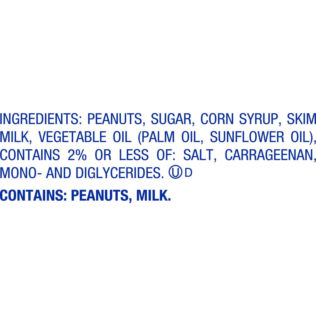 PayDay Peanut Caramel Snack Size, Halloween Candy Jumbo Bag, 20.3 oz