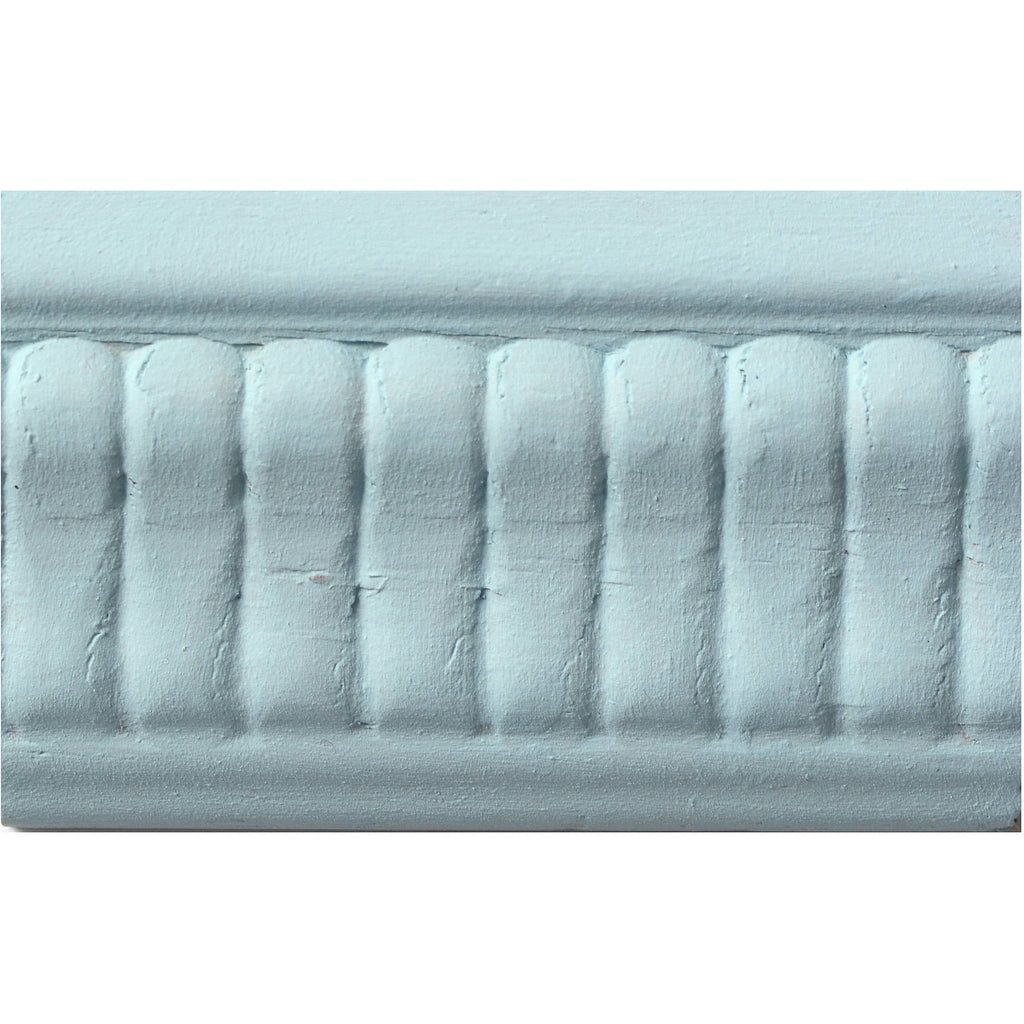 Waverly Inspirations Chalk Paint, Ultra Matte Finish, White, 8 fl oz