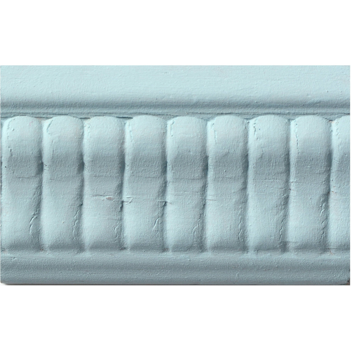 Waverly Inspirations Chalk Paint, Ultra Matte Finish, White, 8 fl oz