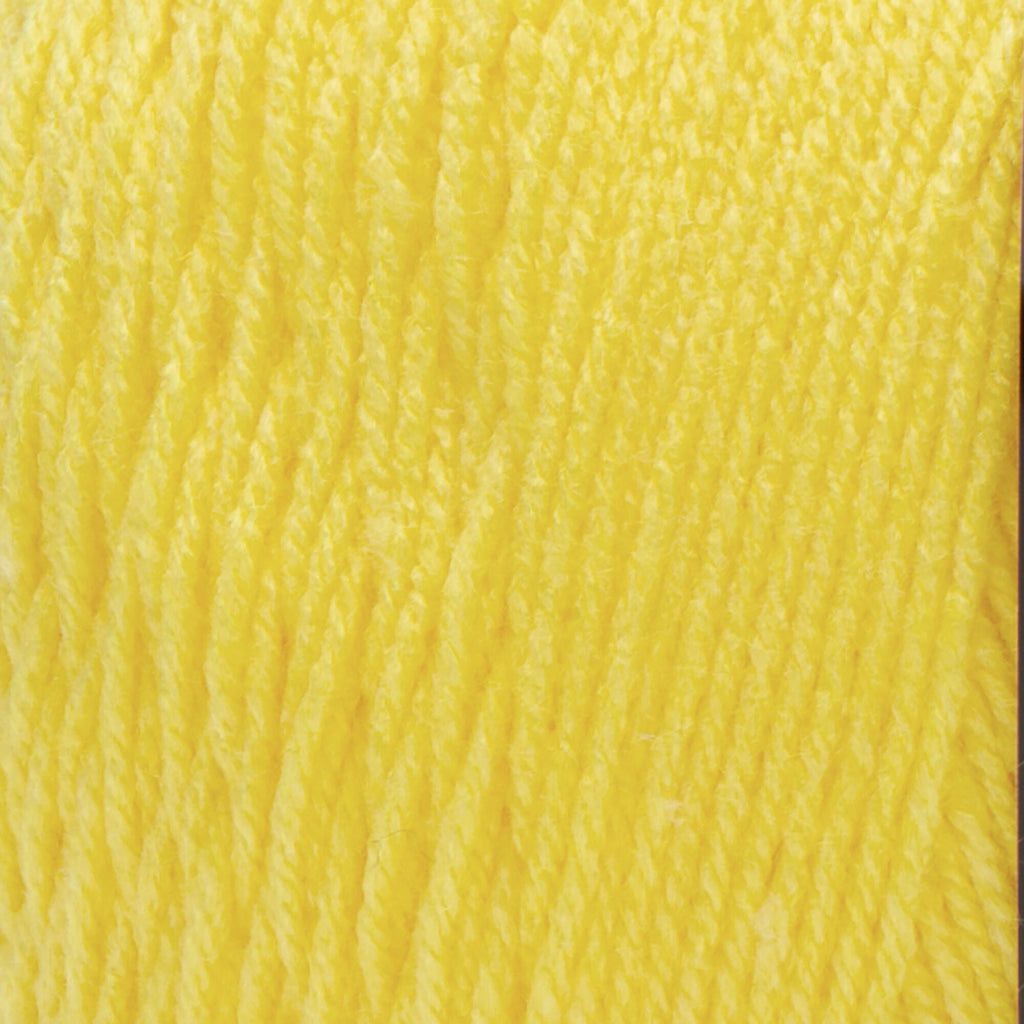 Red Heart® Super Saver® Jumbo #4 Medium Acrylic Yarn, White 14oz/396g, 744 Yards