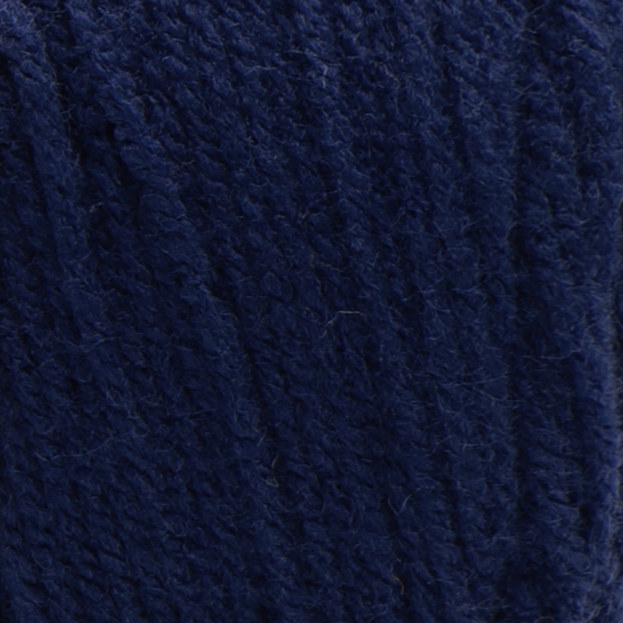 Red Heart Super Saver 4 Medium Acrylic Yarn Black 7oz 198g 364 Yards