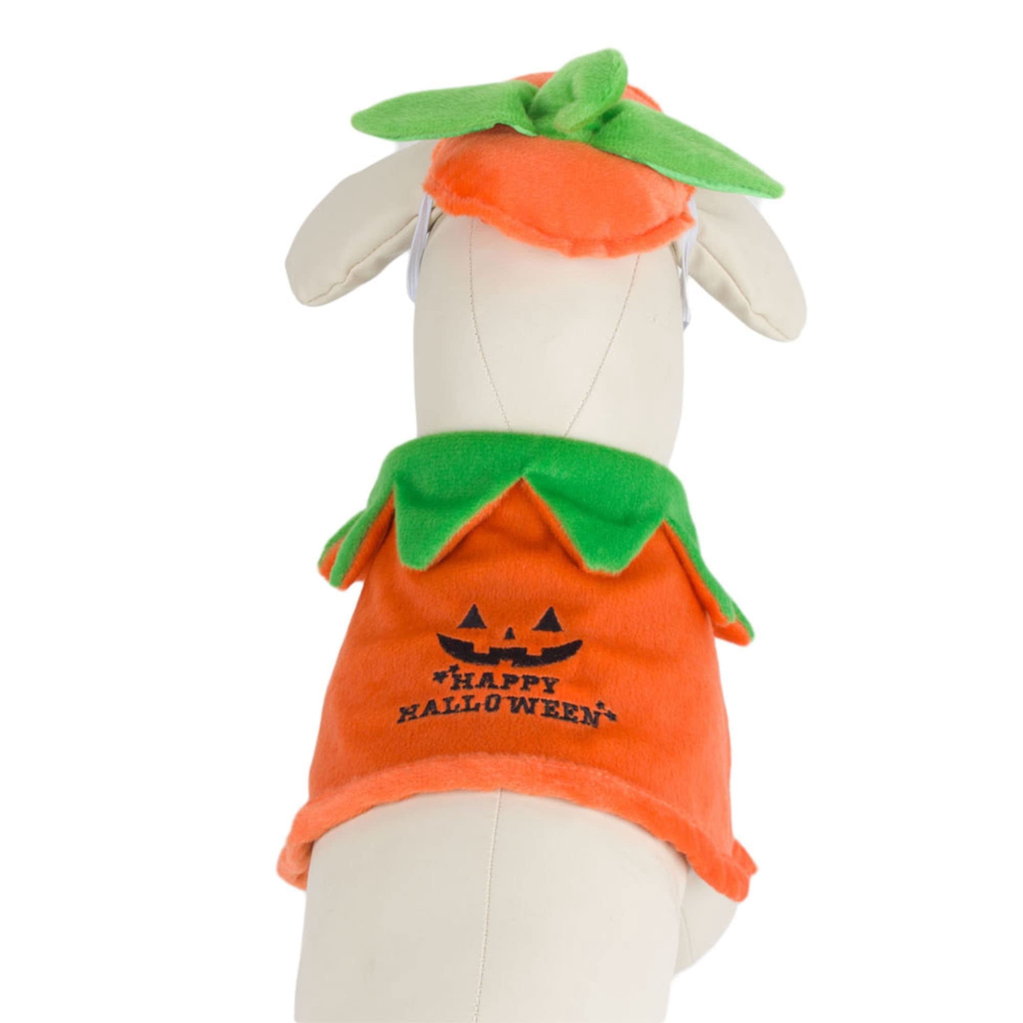 WILLED Halloween Pet Costumes, Cat Wizard Costume, Dog Witch Cloak & Hat, Purple Witch Cloak for Cats, Dogs, Kittens, Puppies, Rabbits, Perfect for Halloween, Parties, Cosplay, and Daily Wear