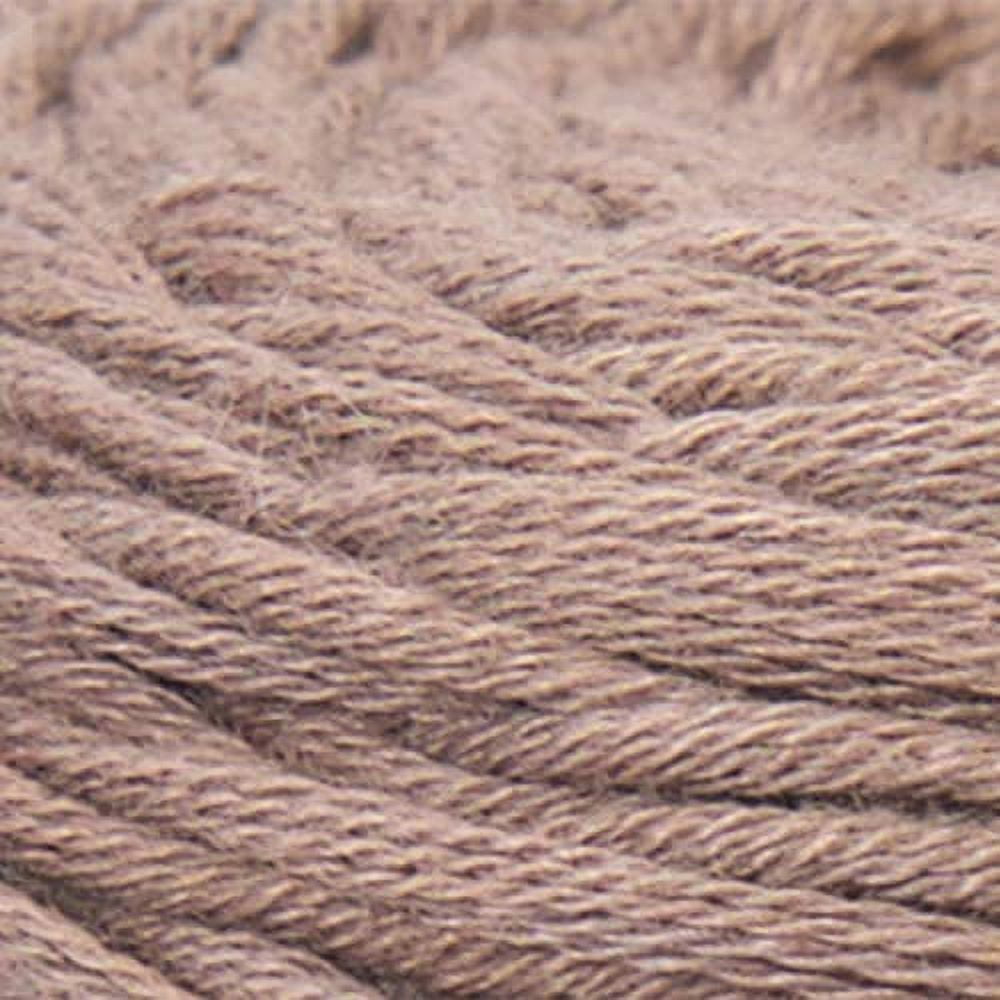 Lion Brand Coboo White Light DK Yarn
