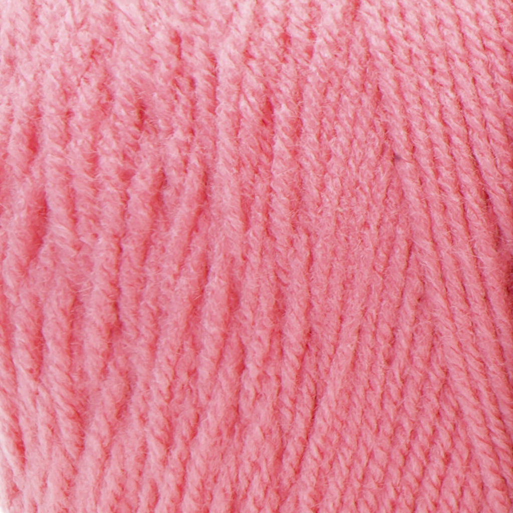 Red Heart® Super Saver® Jumbo #4 Medium Acrylic Yarn, White 14oz/396g, 744 Yards