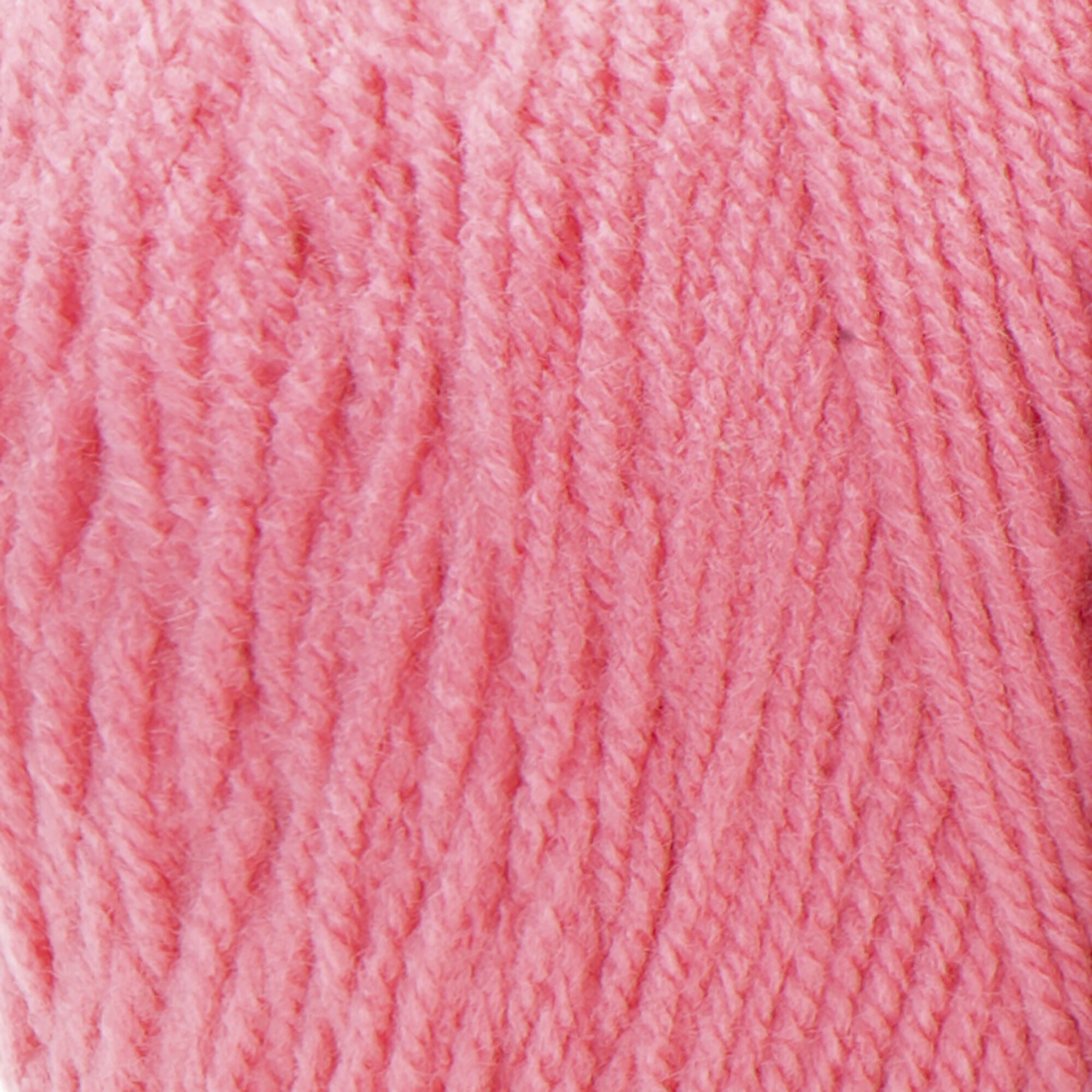 Red Heart® Super Saver® Jumbo #4 Medium Acrylic Yarn, White 14oz/396g, 744 Yards