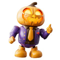 2026 Dancing Funny Robot with Music and LED Eyes Animated Robot Unique Stylish Design for Ideal Holiday Gift Choice