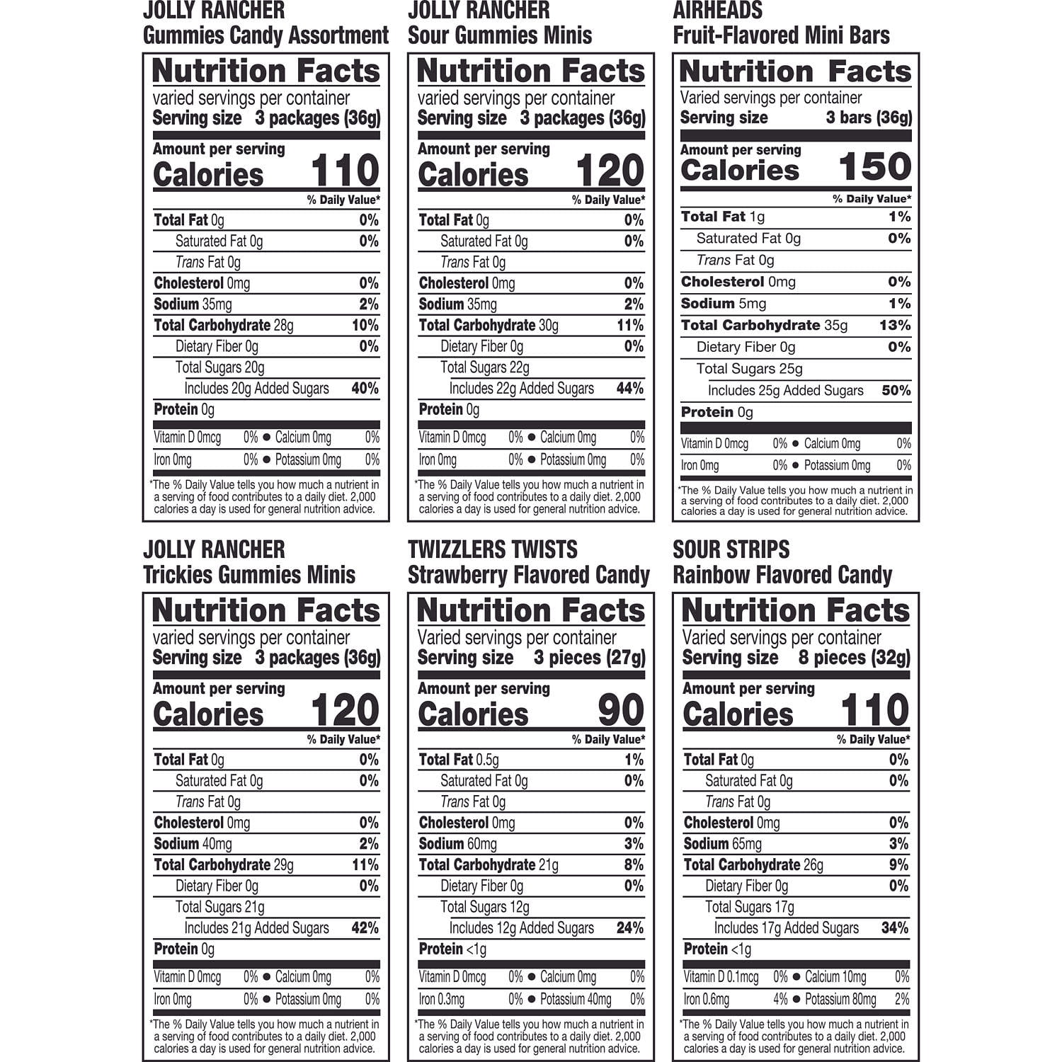 Hershey Assorted Fruit Flavored, Halloween Candy Bulk Bag, 40.69 oz (120 Pieces)