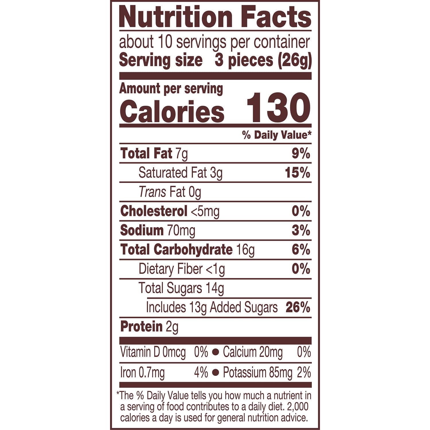 Reese's Miniatures Milk Chocolate Peanut Butter Cups, Fall Candy Bag, 8.9 oz