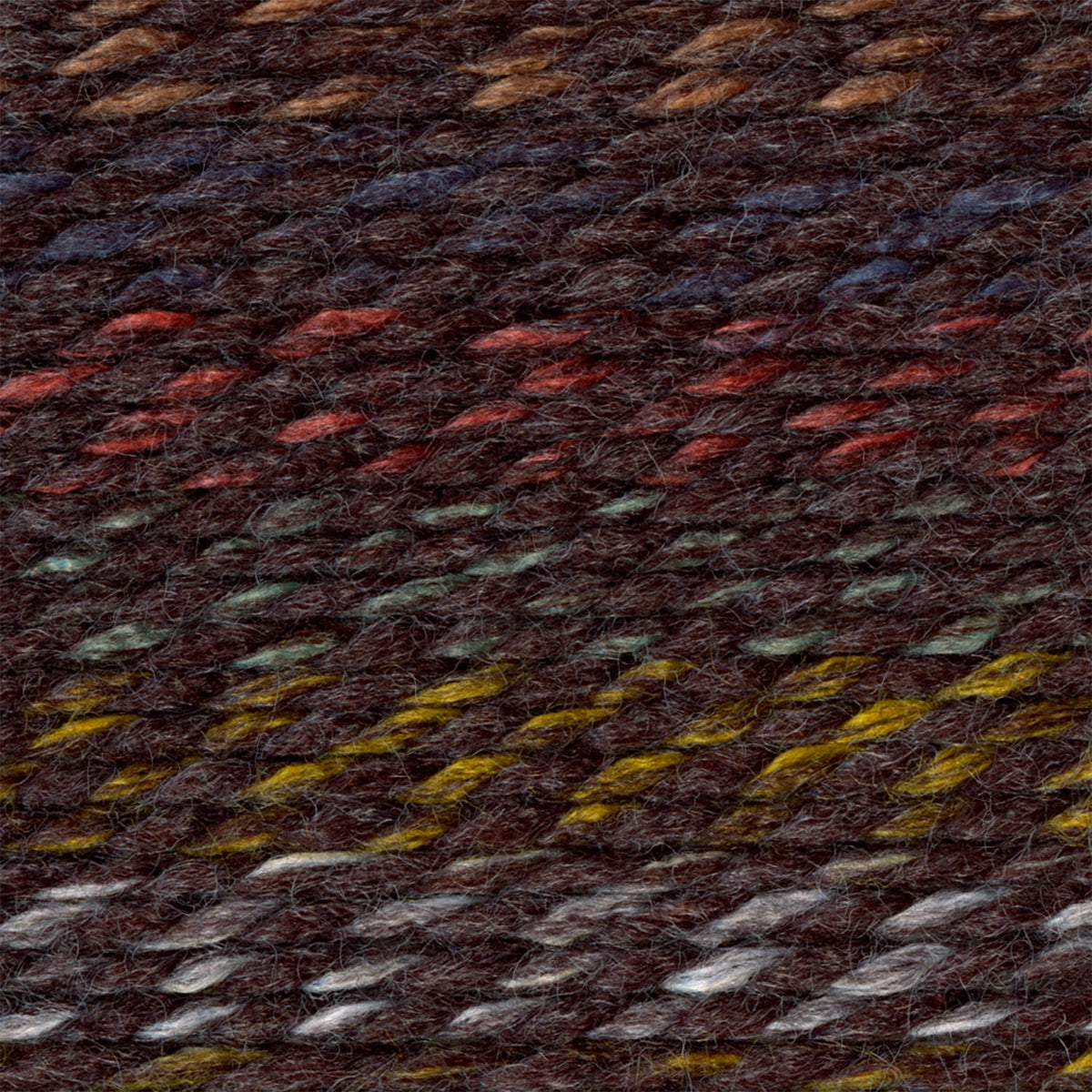 Lion Brand Yarn Wool-Ease Thick & Quick Fisherman Super Bulky Acrylic Wool Blend Yarn