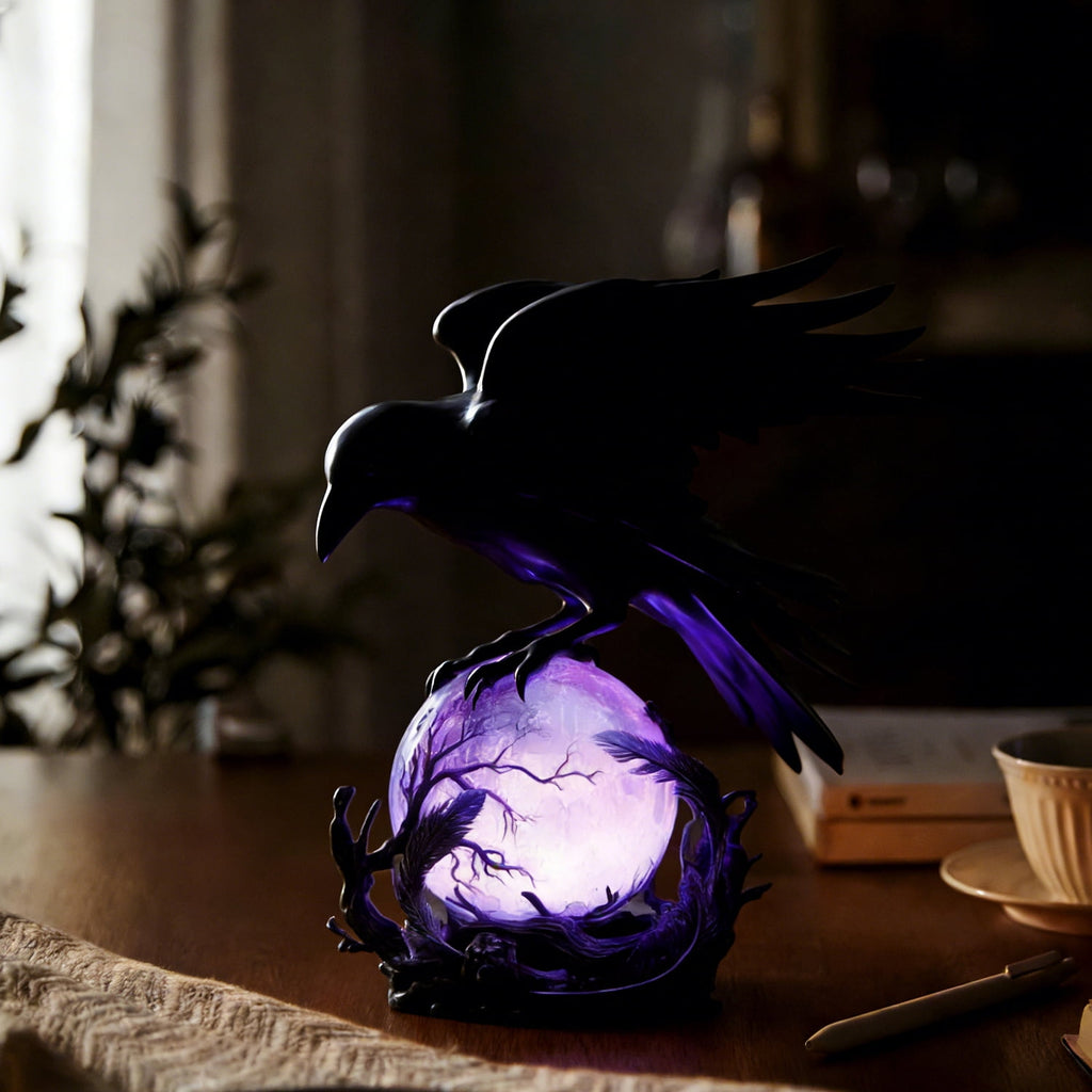 Ghost Night Light Halloween Decorations Bedside Night Light with Tap Control, Dimmable Nursery Decor Lamp, Fun Ghost Gift for K*ids, Halloween Room Decor, Ghost Lamp
