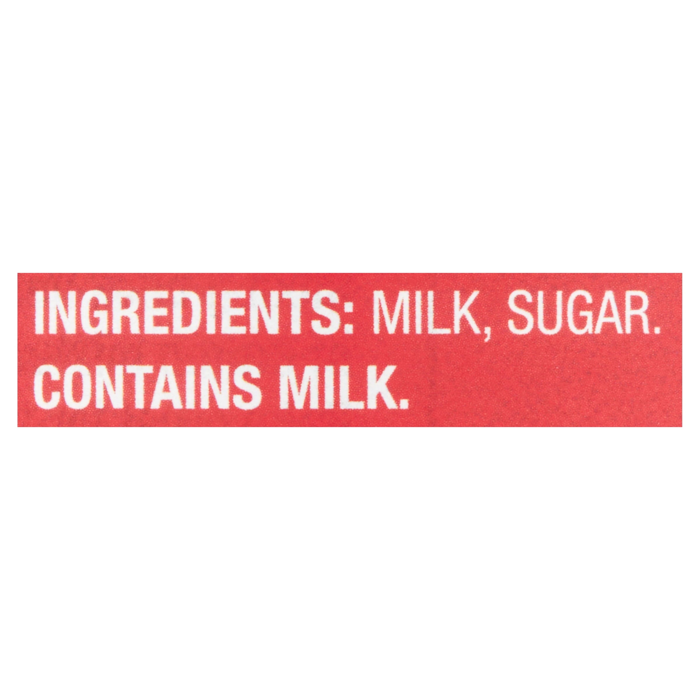 Great Value Sweetened Condensed Milk, 14 oz